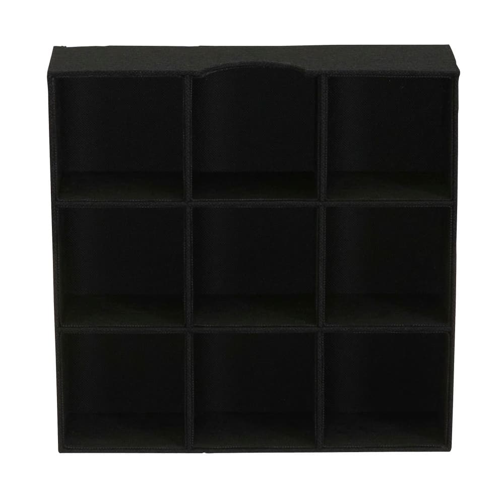 Household Essentials 9-Compartment Drawer Organizers