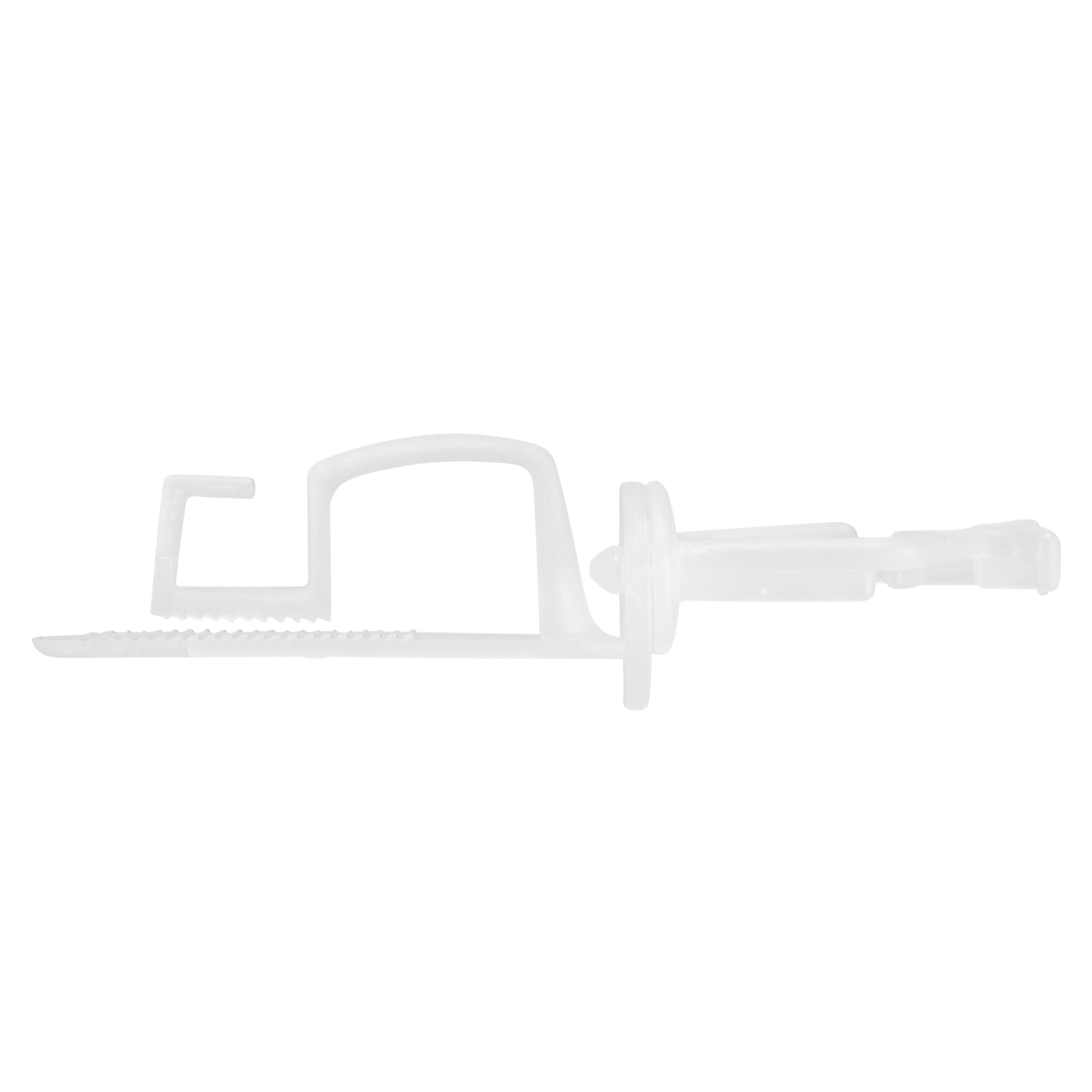 50ct Universal Swivel Gutter and Shingle Christmas Light Clips