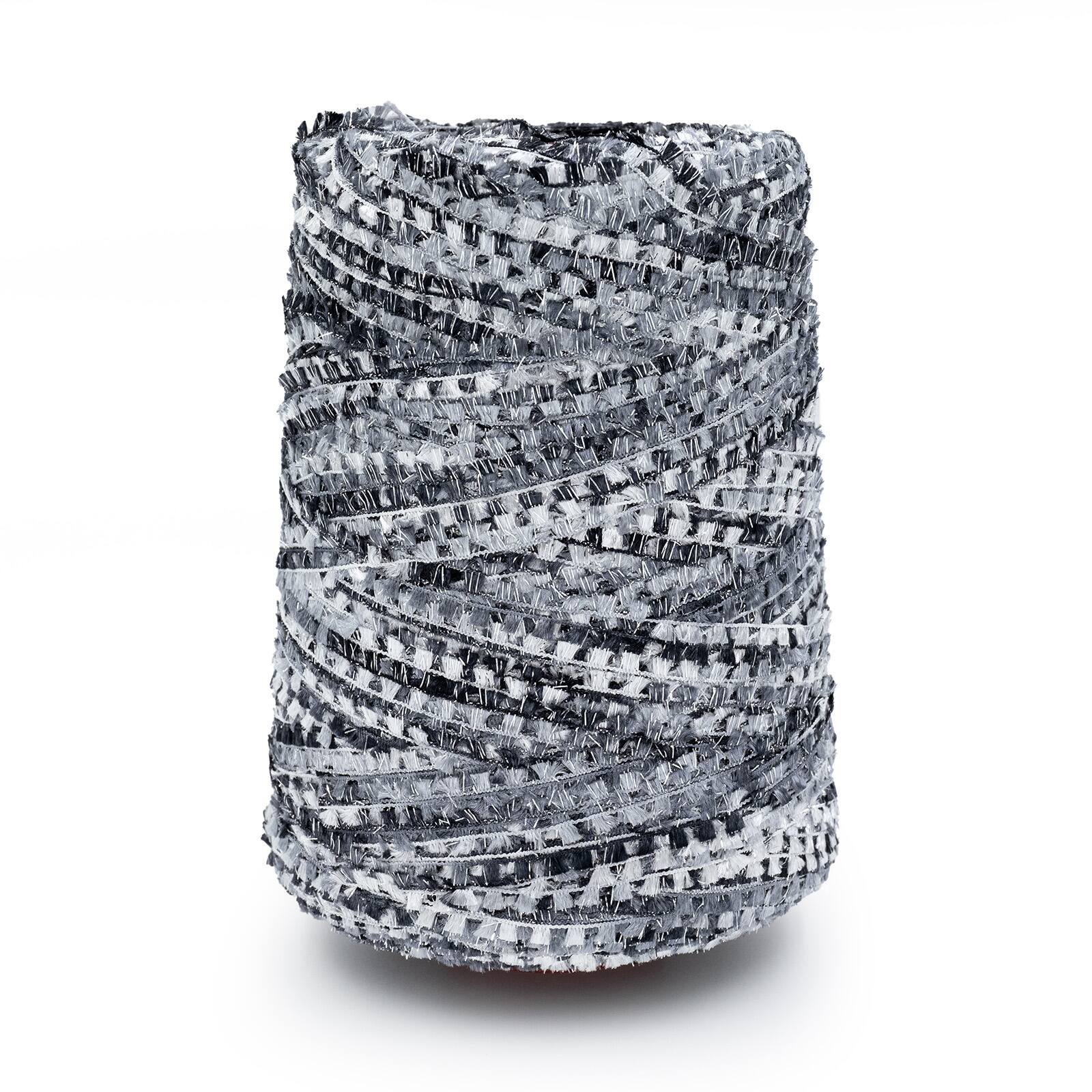 Silk City Fibers Lash Cone Yarn