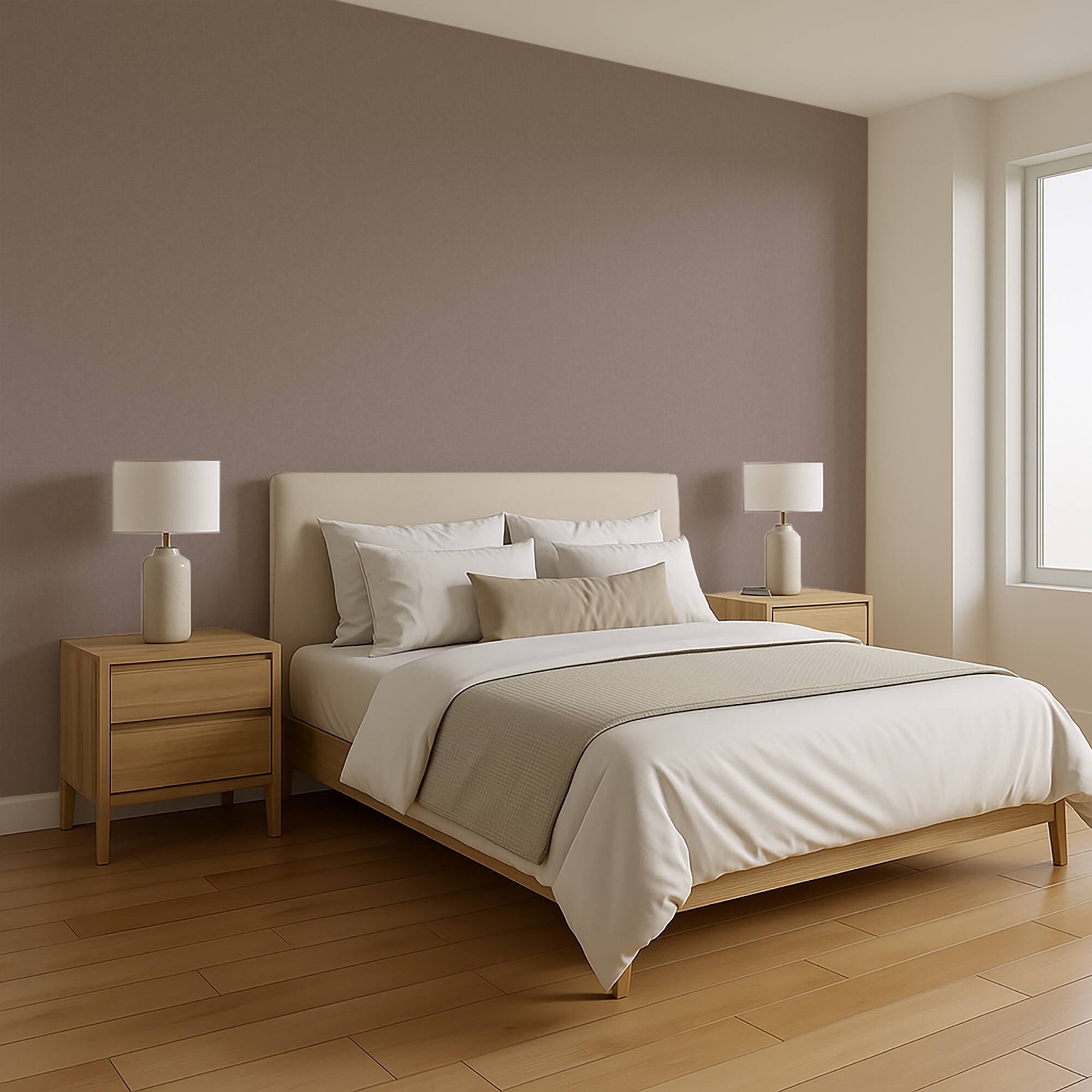 Designs Direct Textured Thread Wallpaper
