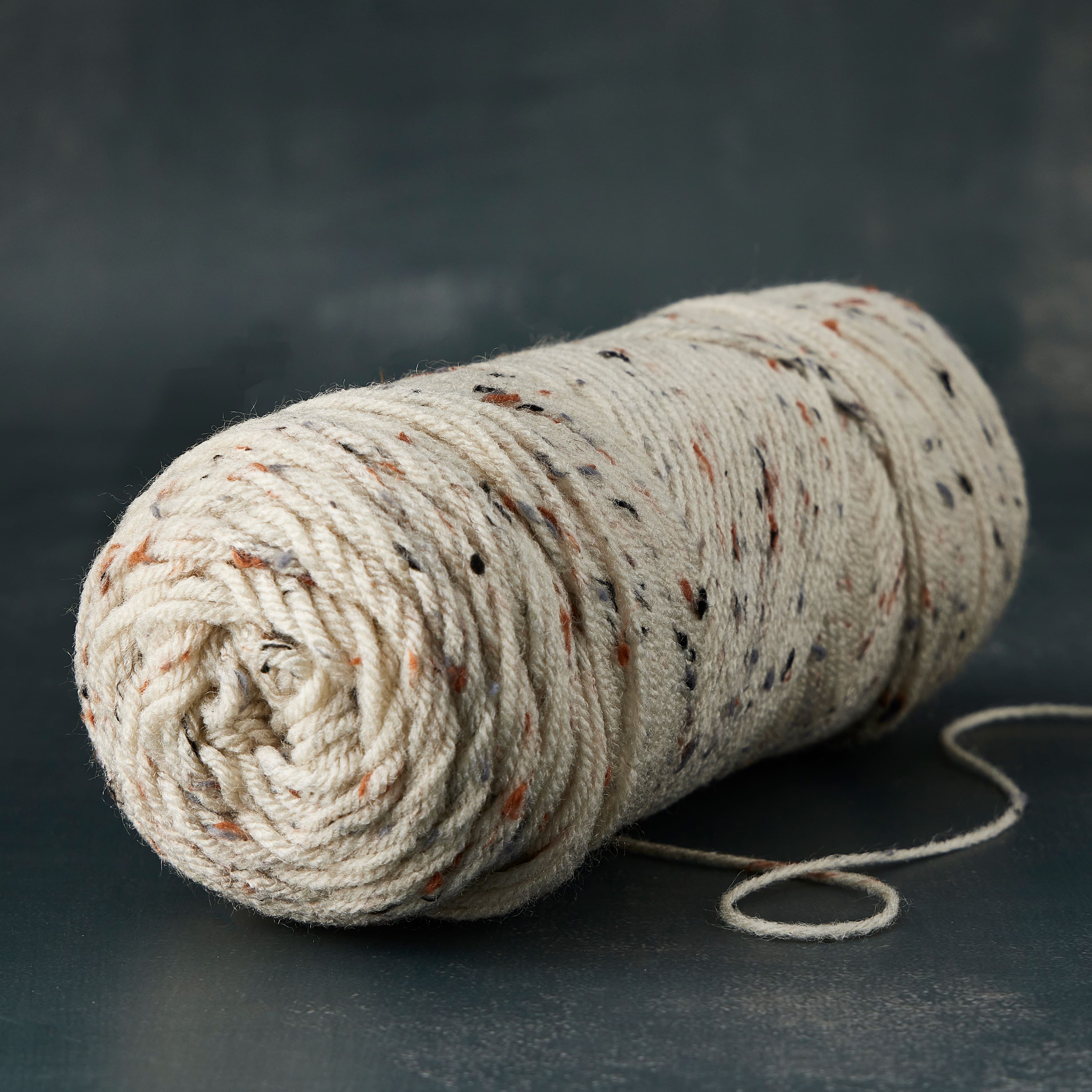 Red Heart® Super Saver® Prints, Multis & Flecks Yarn