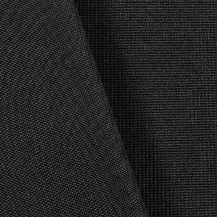 Black 1,000 Denier Cordura Nylon
