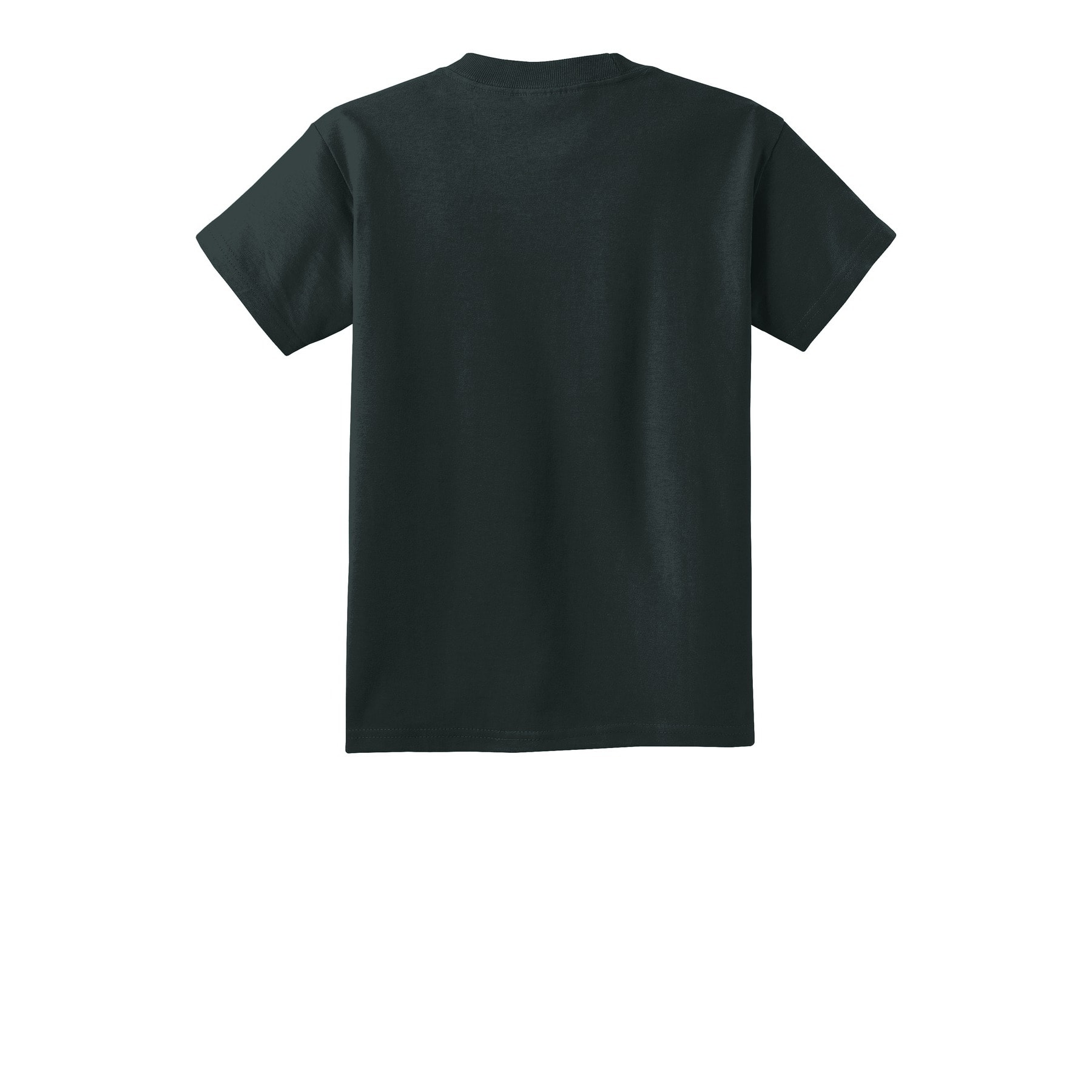 Port & Company® Beach Wash Garment-Dyed Youth T-Shirt