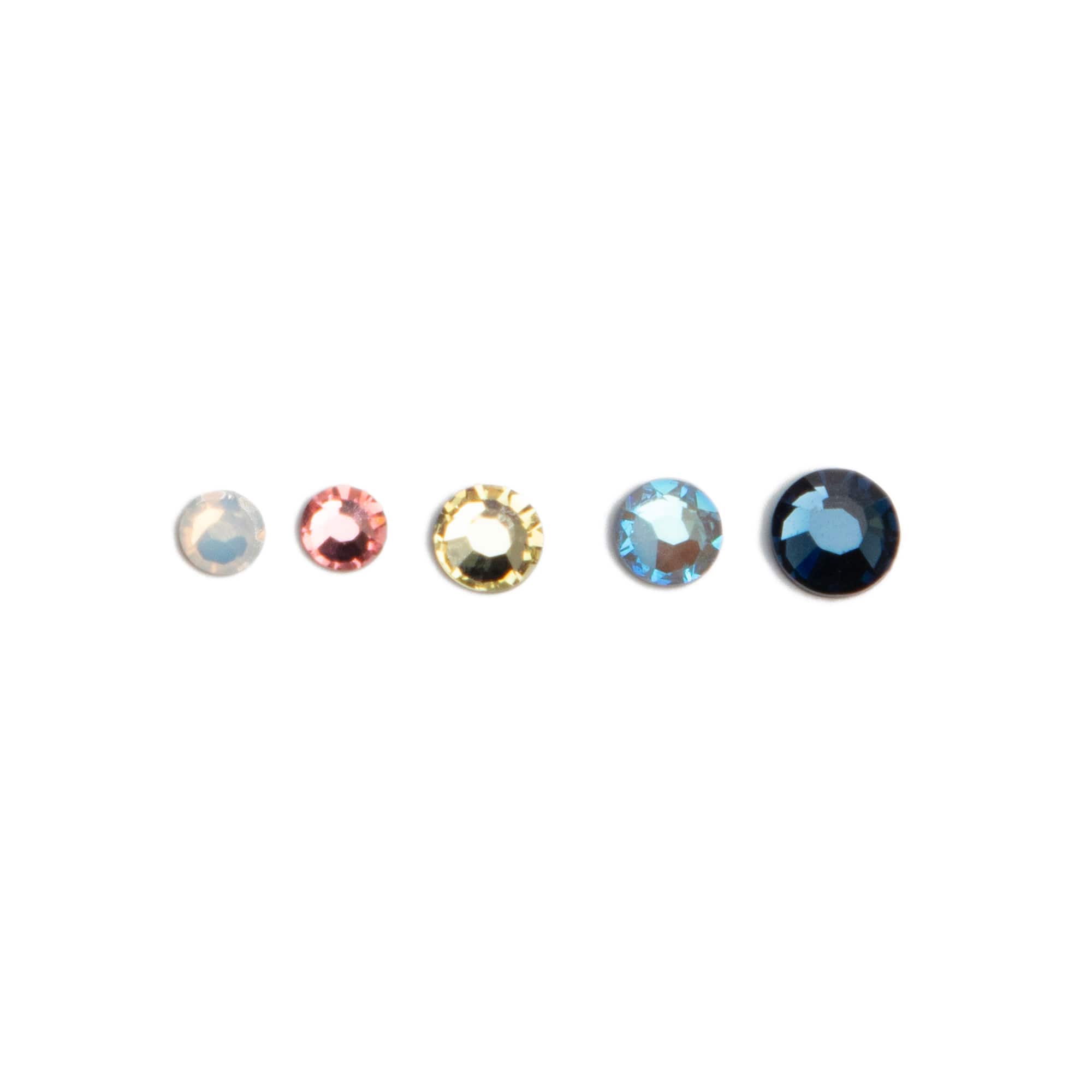 Hotfix Austrian Crystals Mix by Bead Landing™, 45ct.
