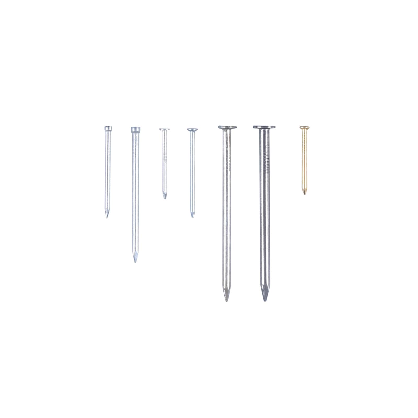 Nail & Brad Kit by Studio Décor®