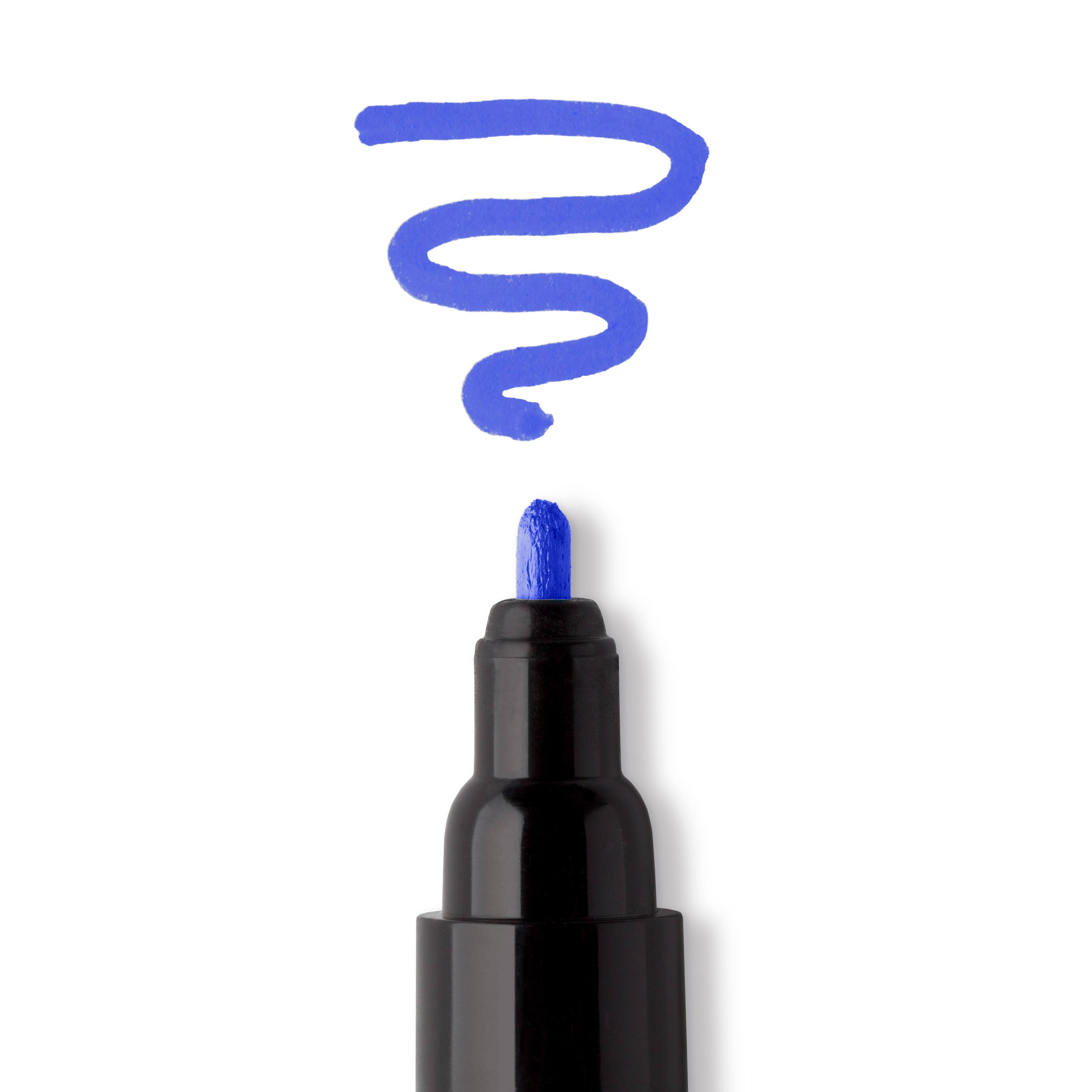 1.2mm Permanent Paint Pens Secondary Set by Craft Smart®