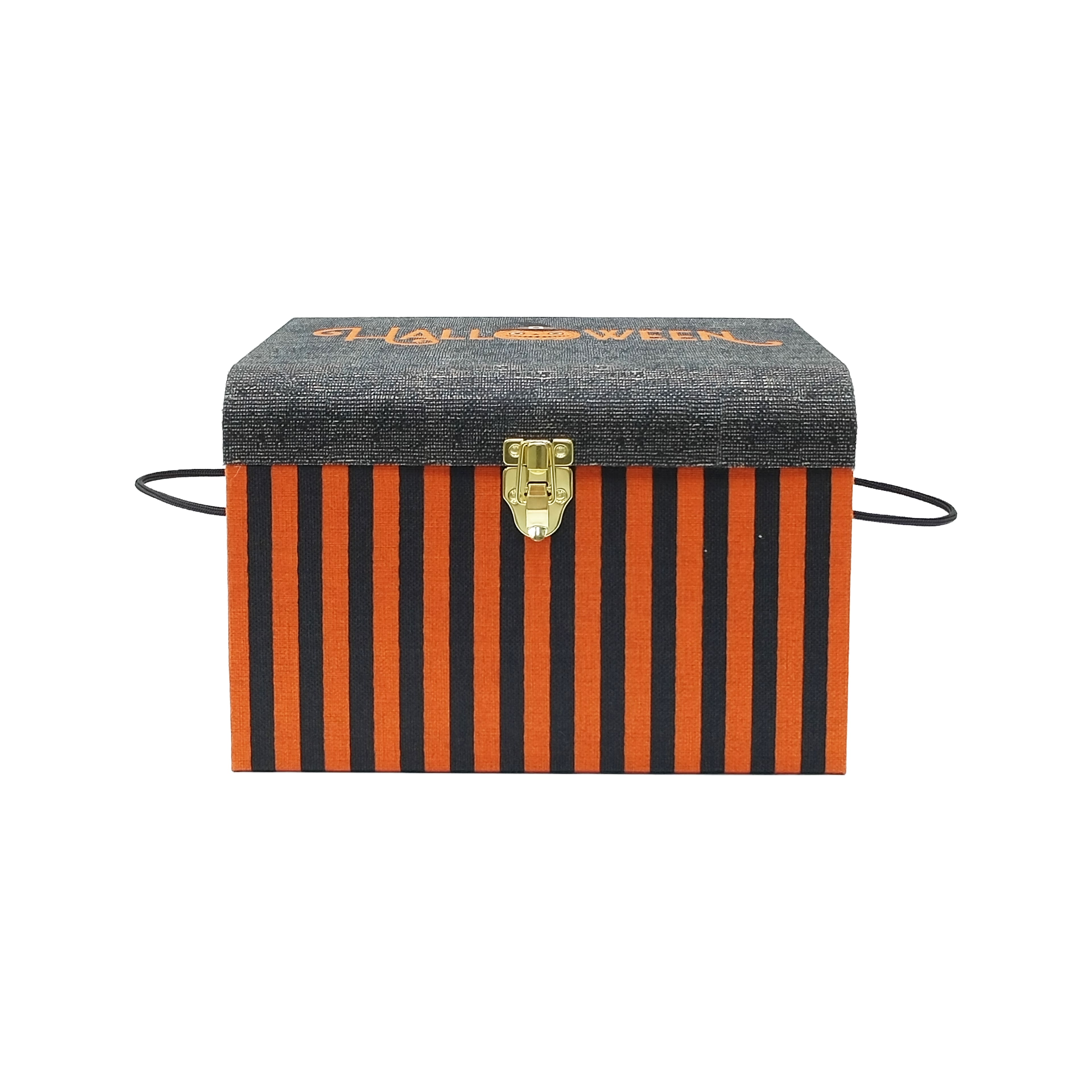 Halloween Decorative Box by Ashland®, Size: Small | Michaels