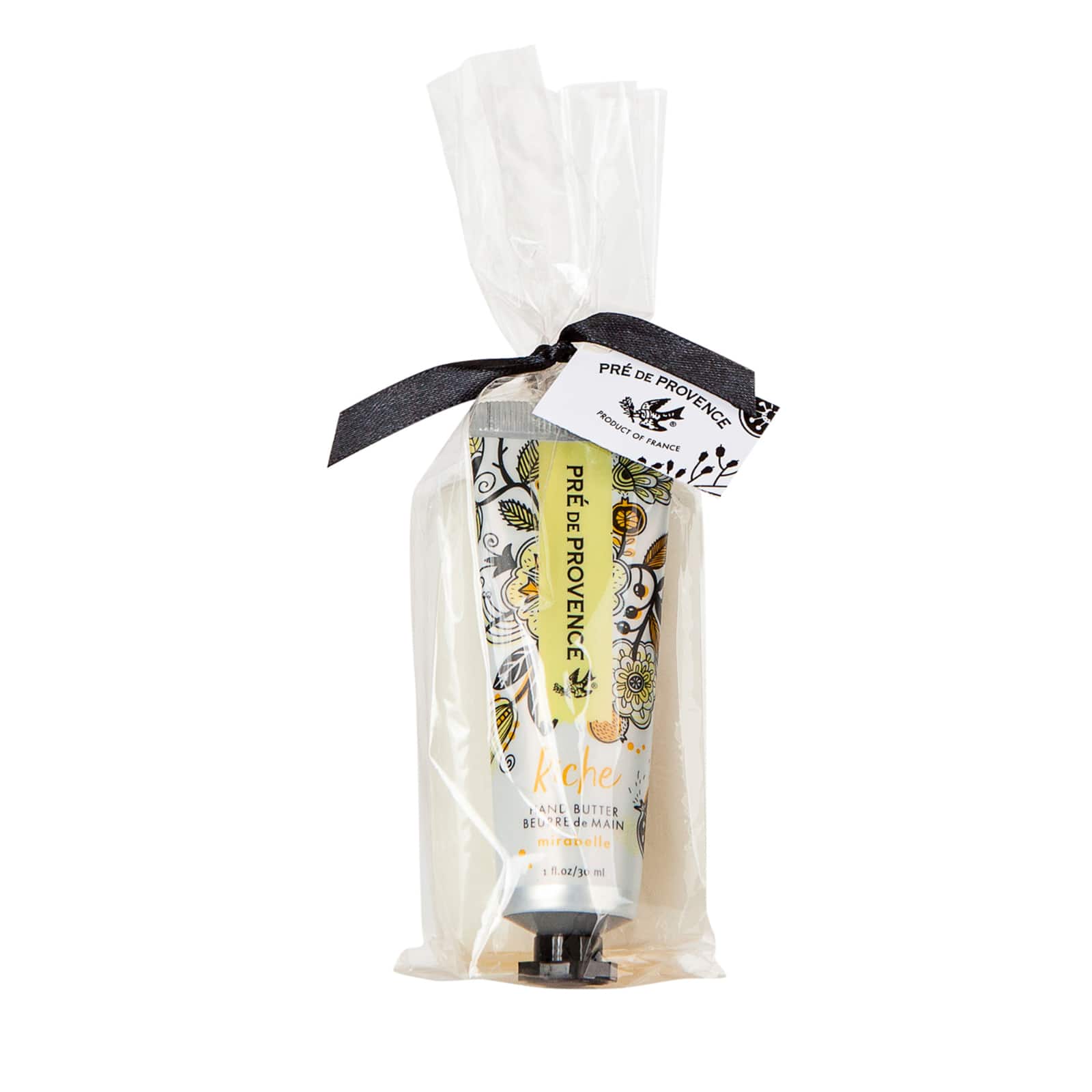 European Soaps Hand Butter & Soap Gift Set