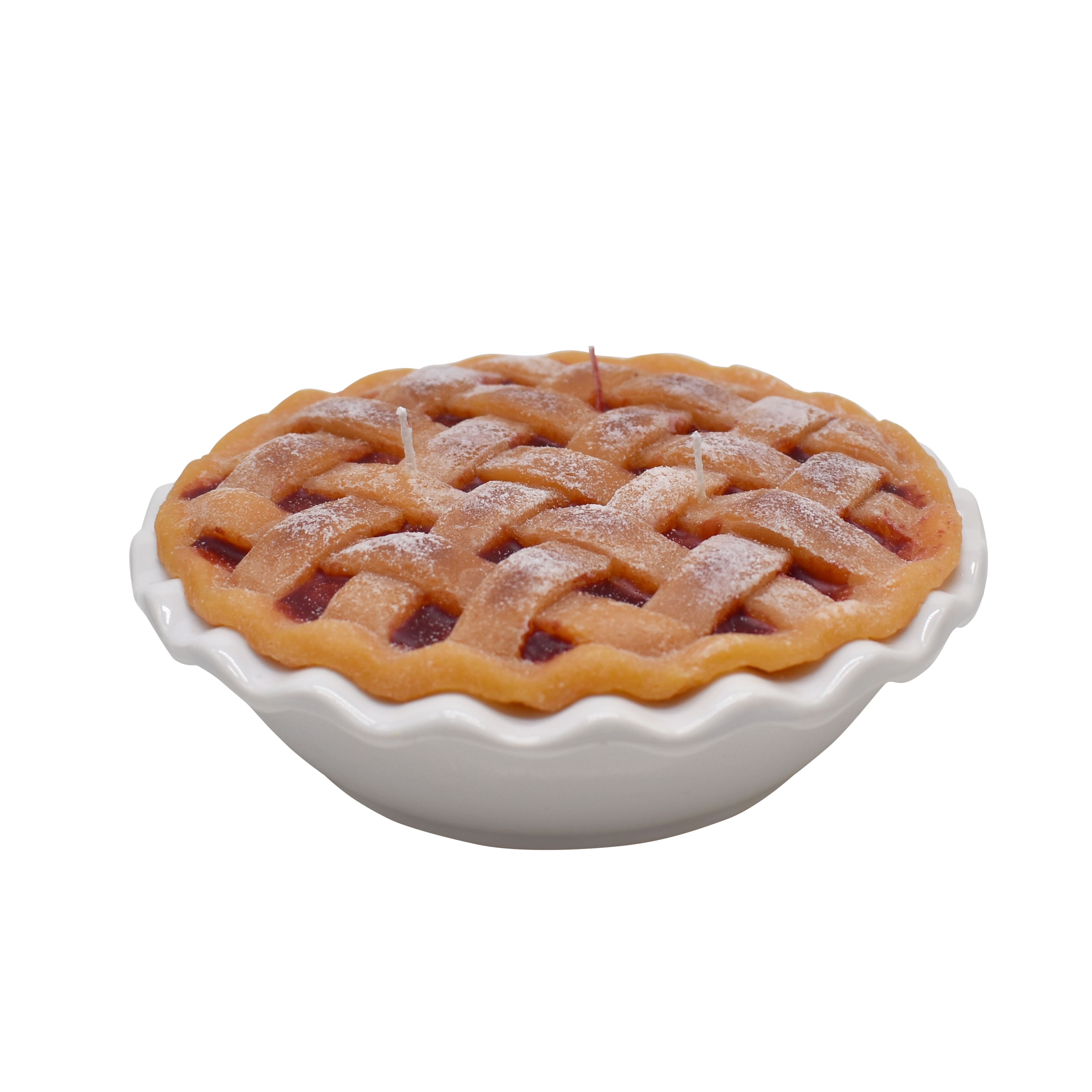 3 Wick Berry Cobbler Scented Candle by Ashland®