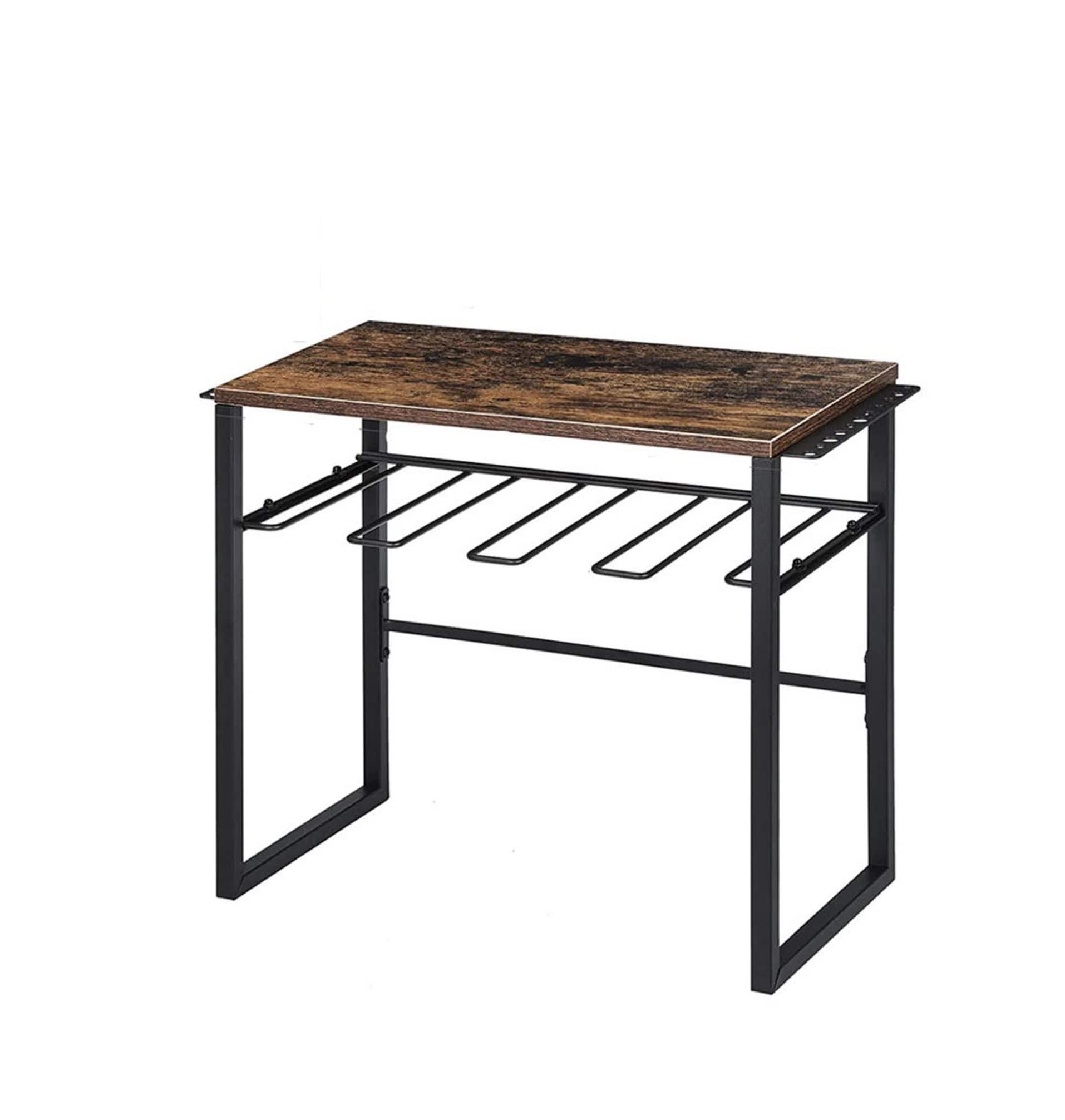 NEX™ 16.5" Power Tool Organizer Rack
