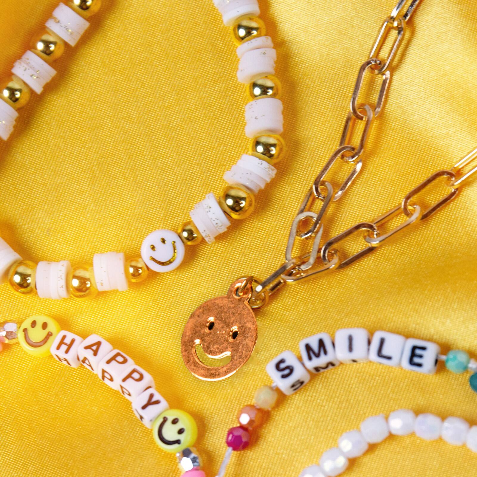 STMT® D.I.Y. Infinity Bracelets