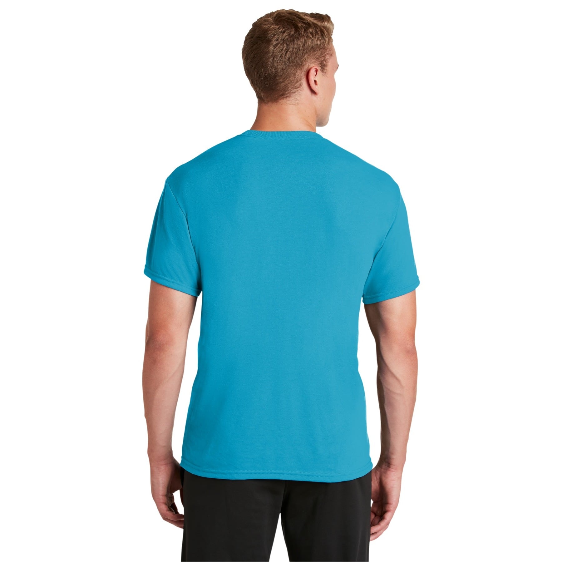 JERZEES® Dri-Power® Sport 100% Polyester T-Shirt