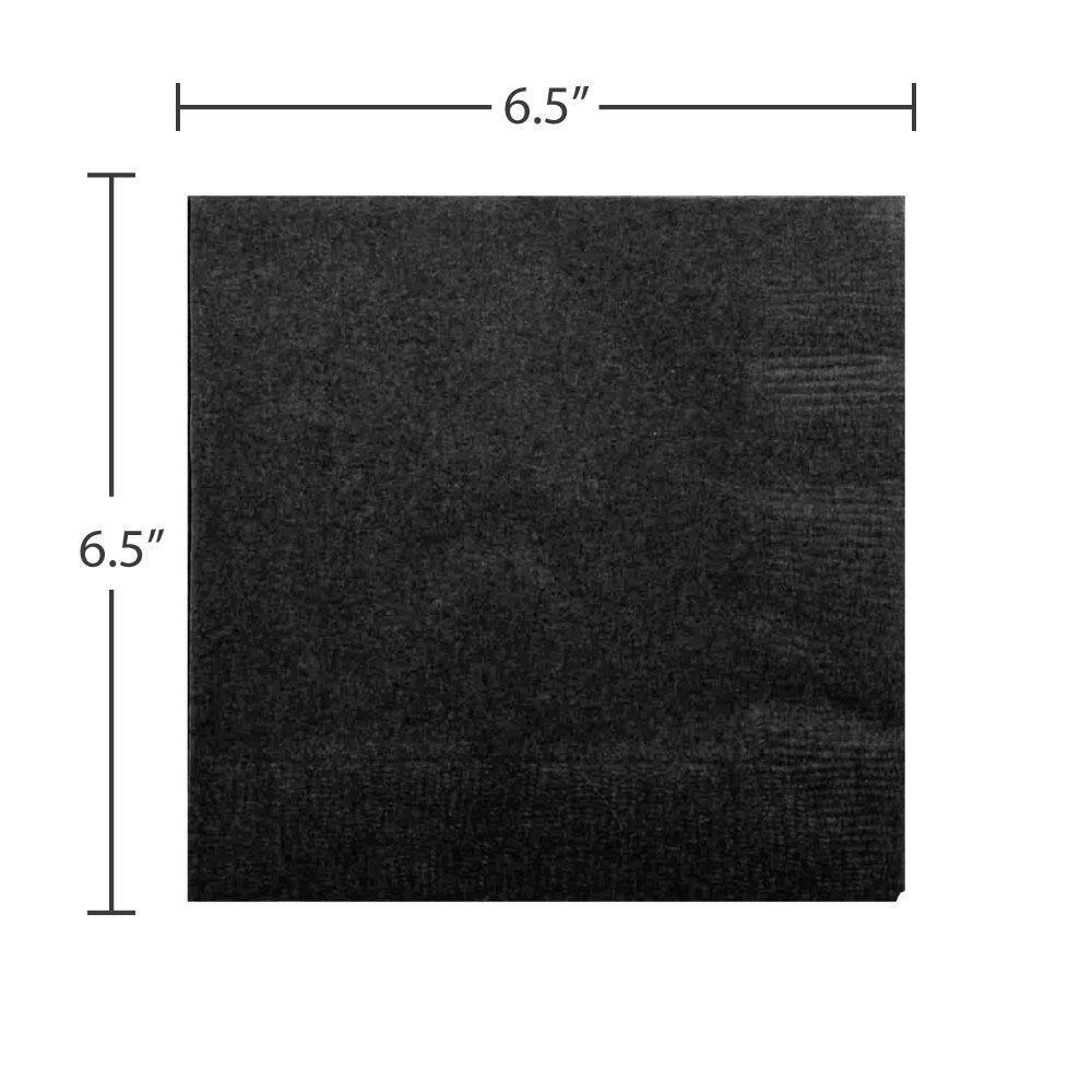 JAM Paper Medium Lunch Napkins
