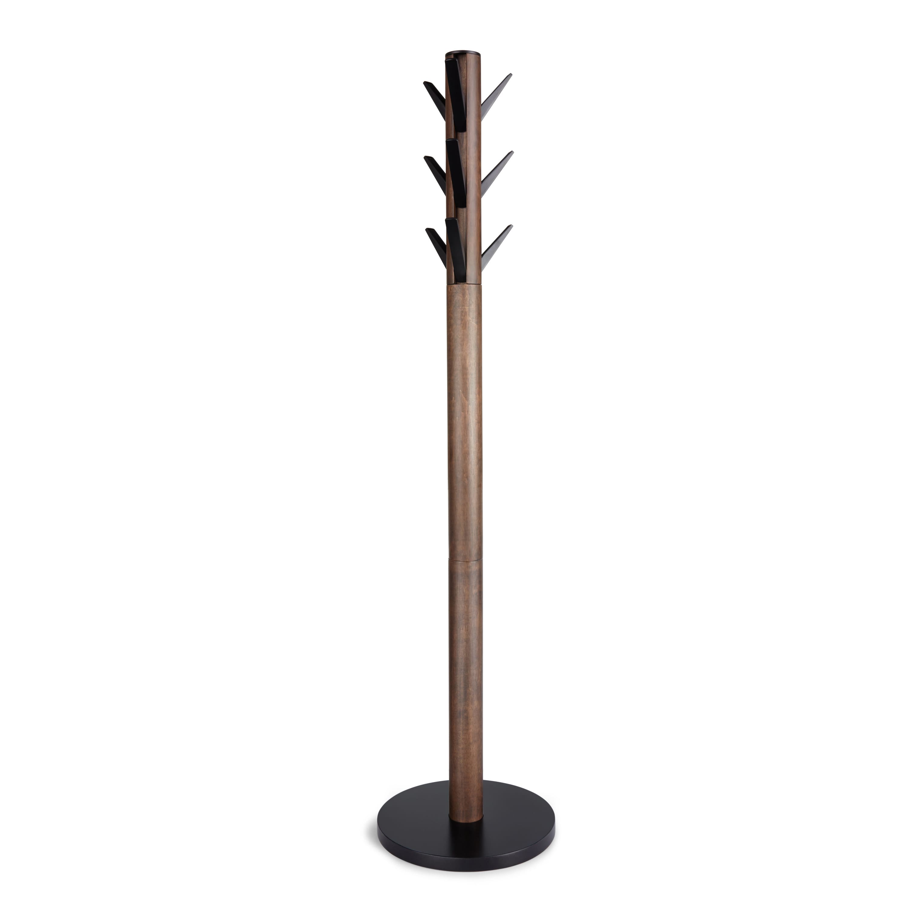 Umbra 66" Flapper Coat Rack