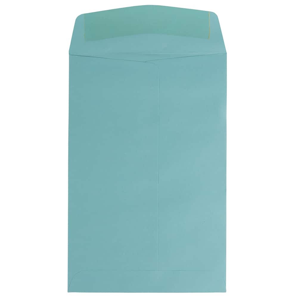 JAM Paper 6" x 9" Open End Catalog Premium Envelopes, 25ct.