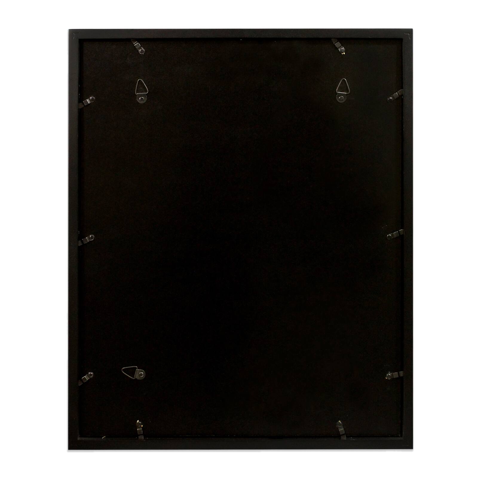 8 Pack: Home Black Tyler Frame by Studio Décor®