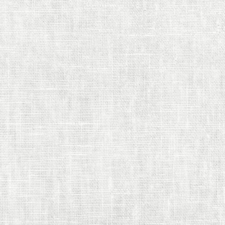 7 Oz Ivory/Silver Metallic Linen