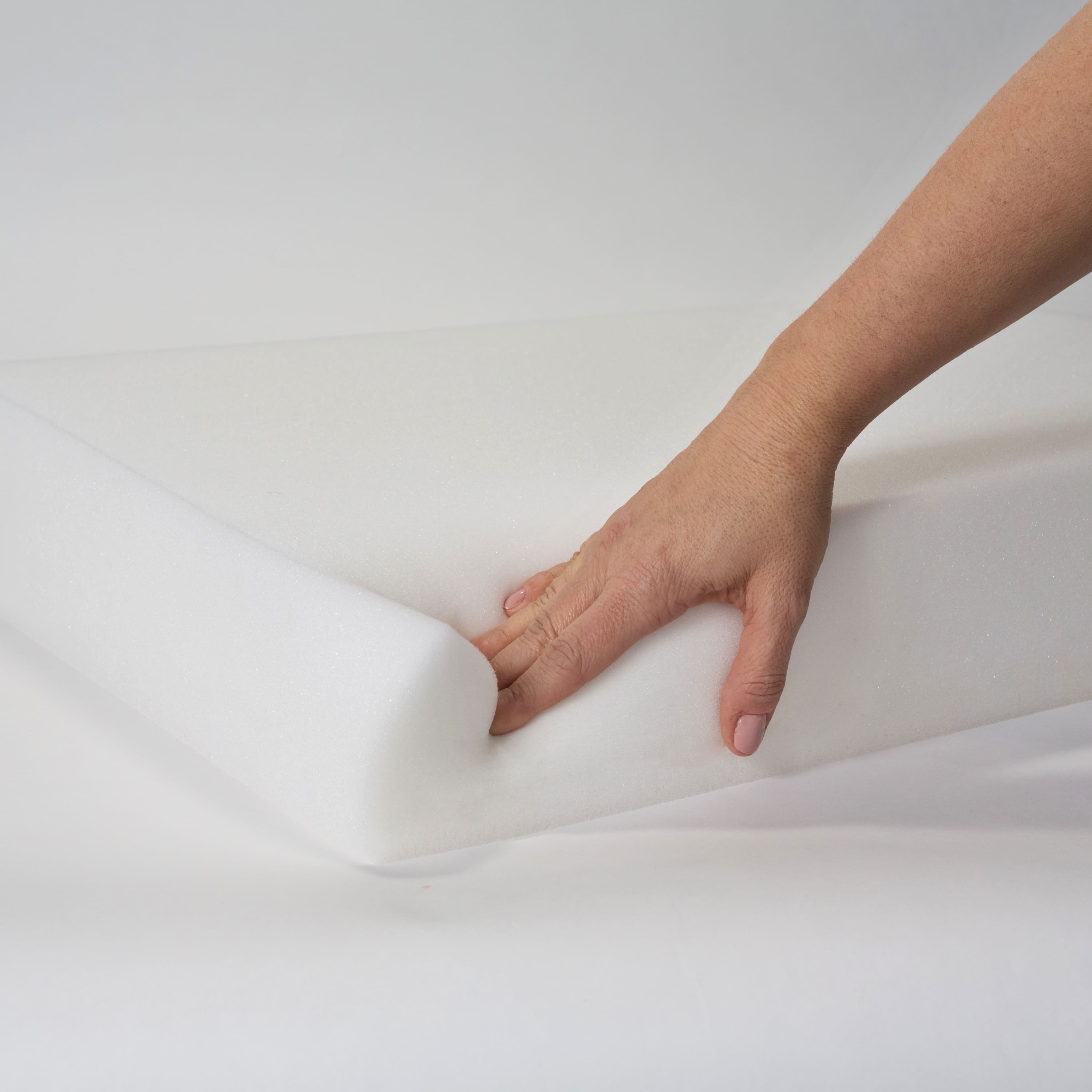 Fairfield™ Project Foam, 24" x 72" x 0.5"