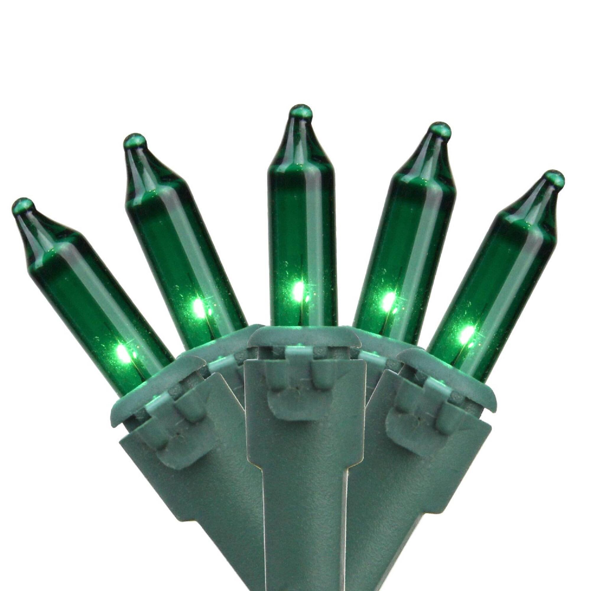 35ct. Mini String Lights