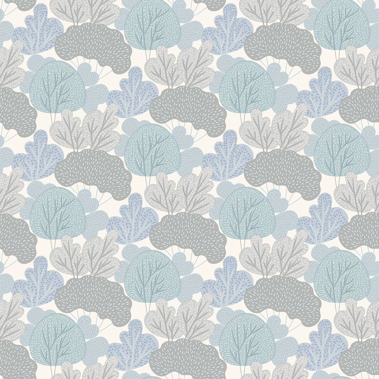 Designs Direct Little Woods Wallpaper