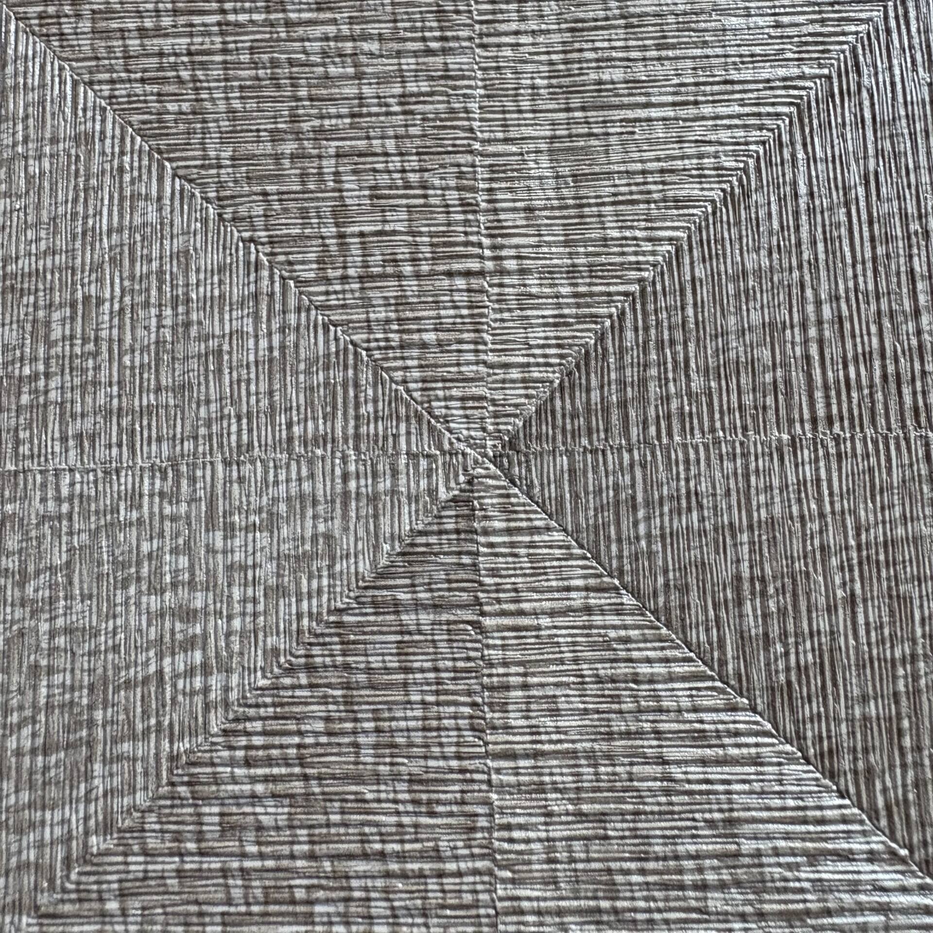 Designs Direct Woven Prism Wallpaper