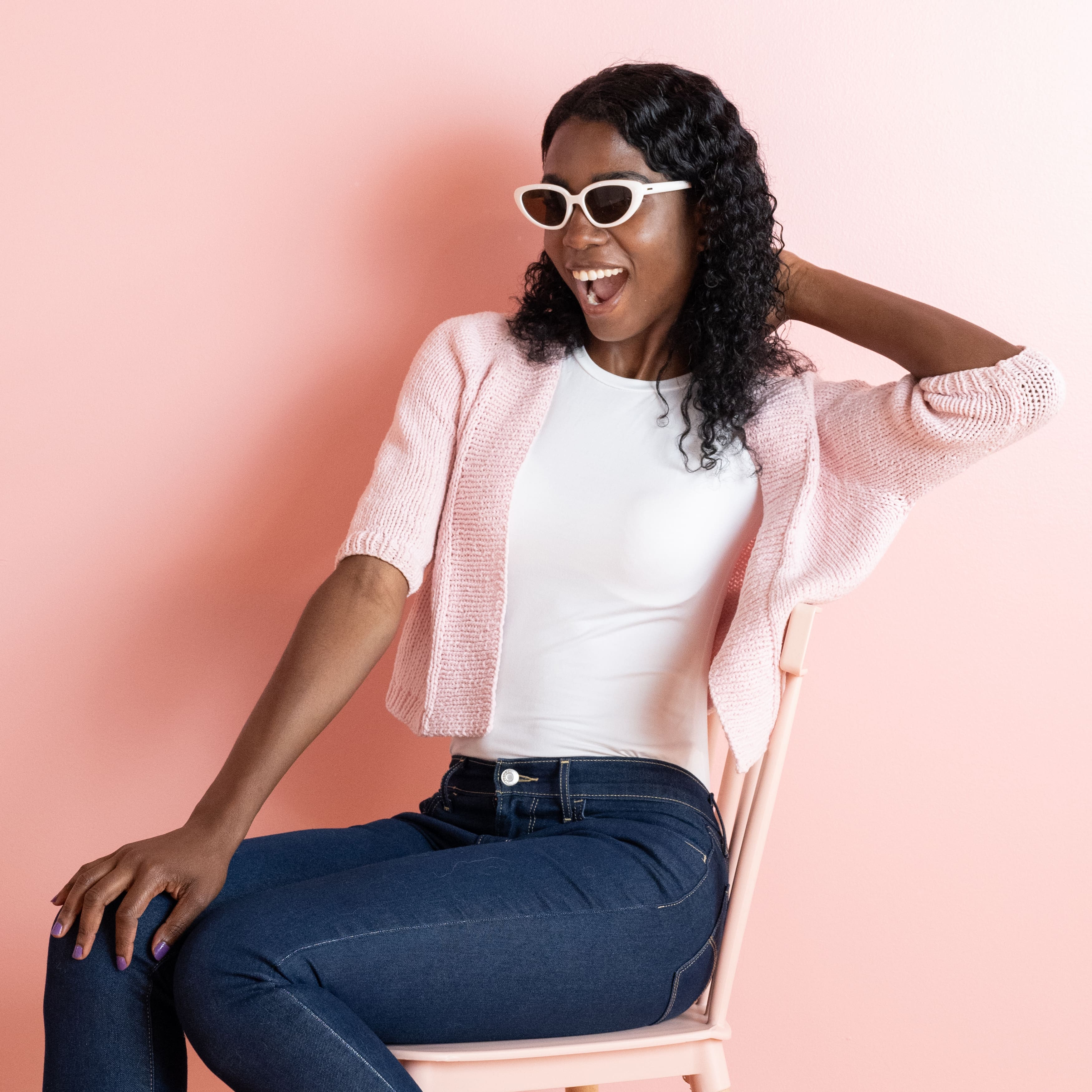 3 Pack Lion Brand® Feels Like Butta® Solid Yarn