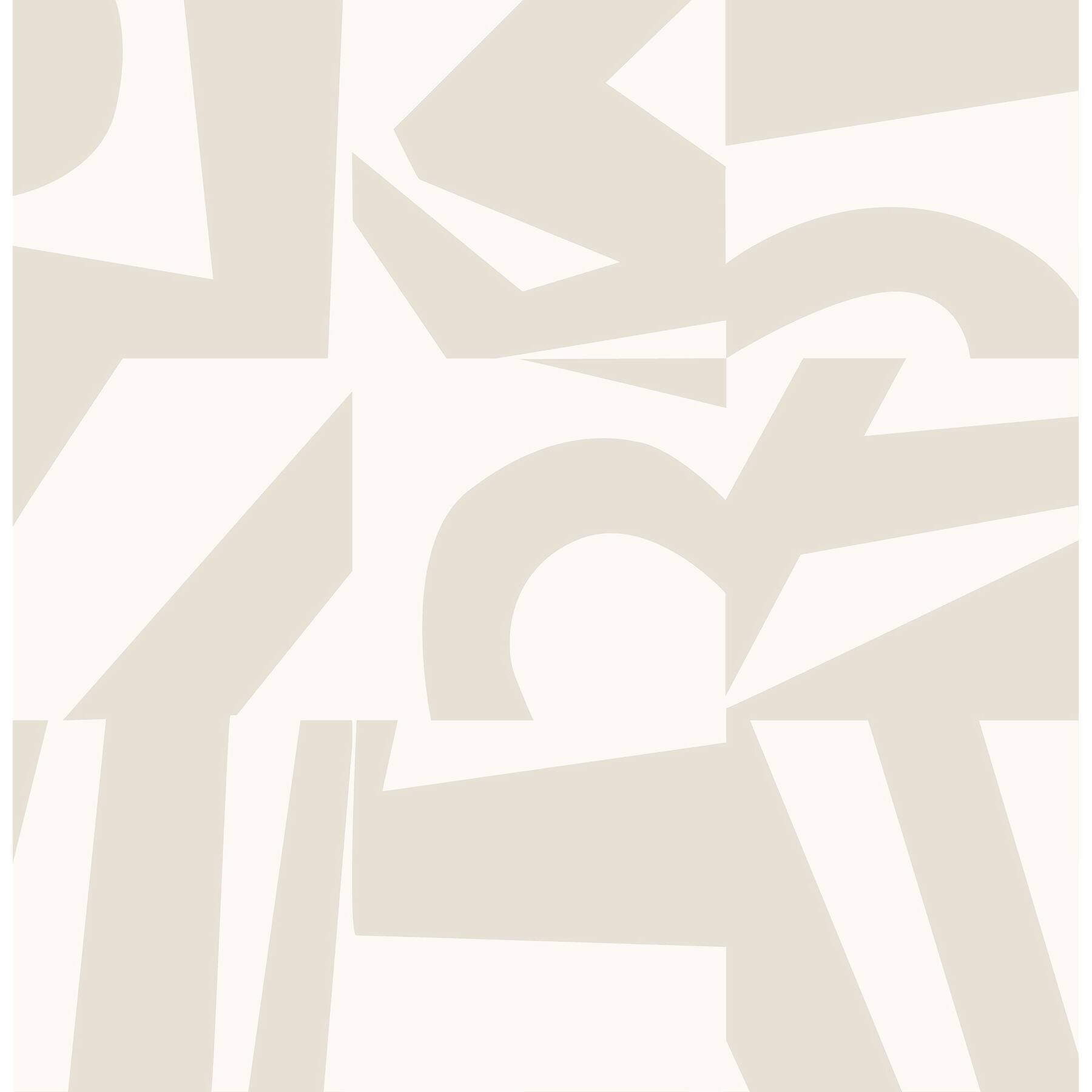 RoomMates Emily Rayna Inside The Box Peel & Stick Wallpaper