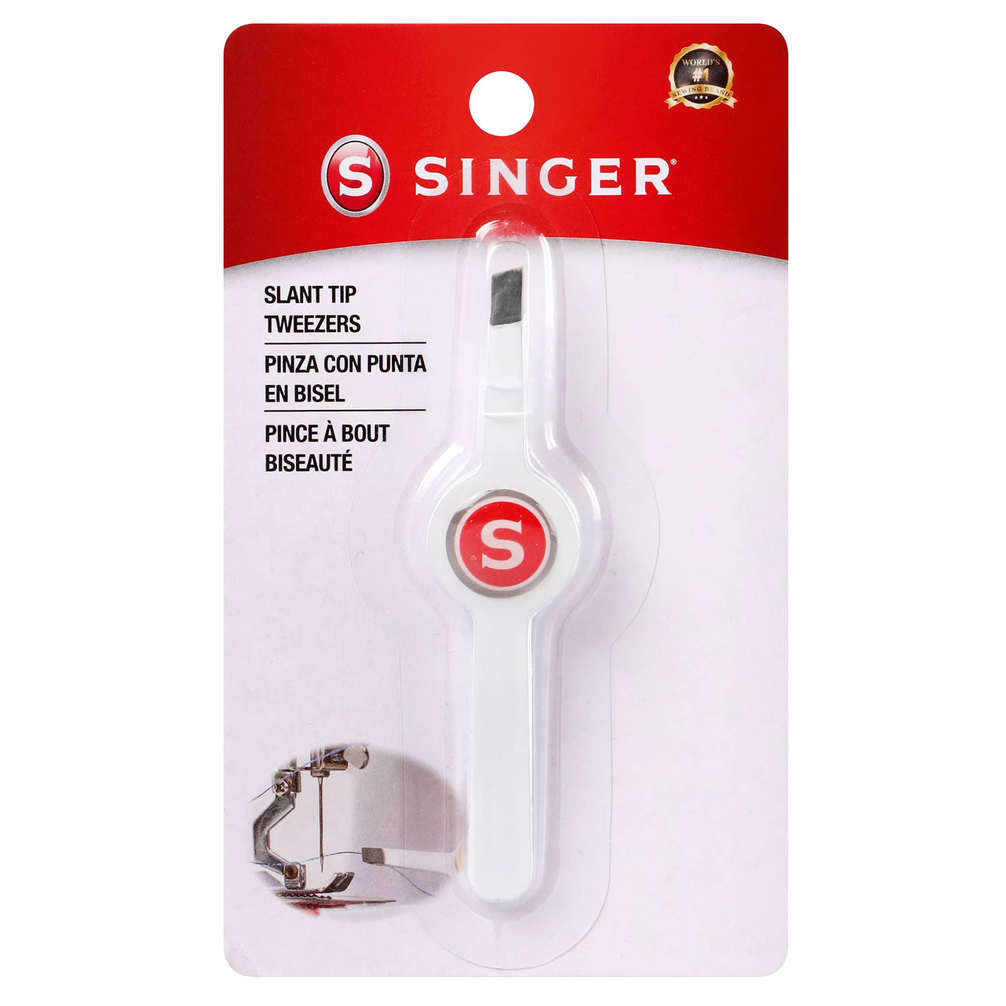 SINGER® Modern Maker 5 Piece Sewing Tools Set