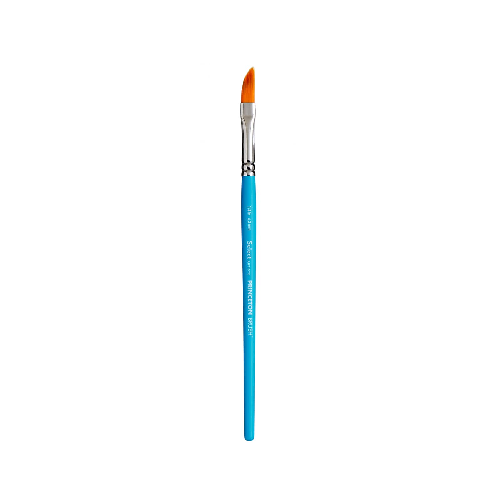 Princeton™ Select™ Artiste Series 3750 Short Handle Dagger Striper Brush