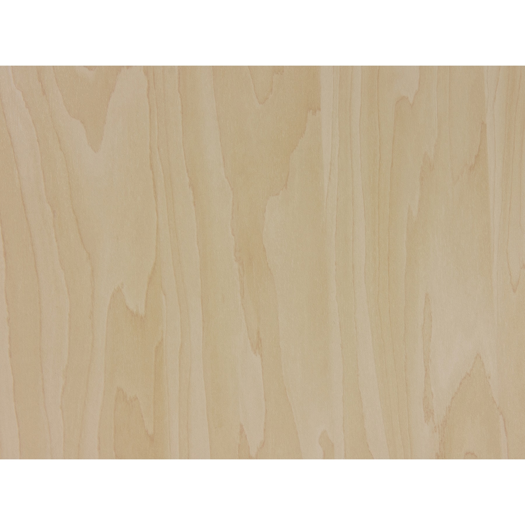 Fablon Beech Pale Nature Adhesive Film, 2ct.