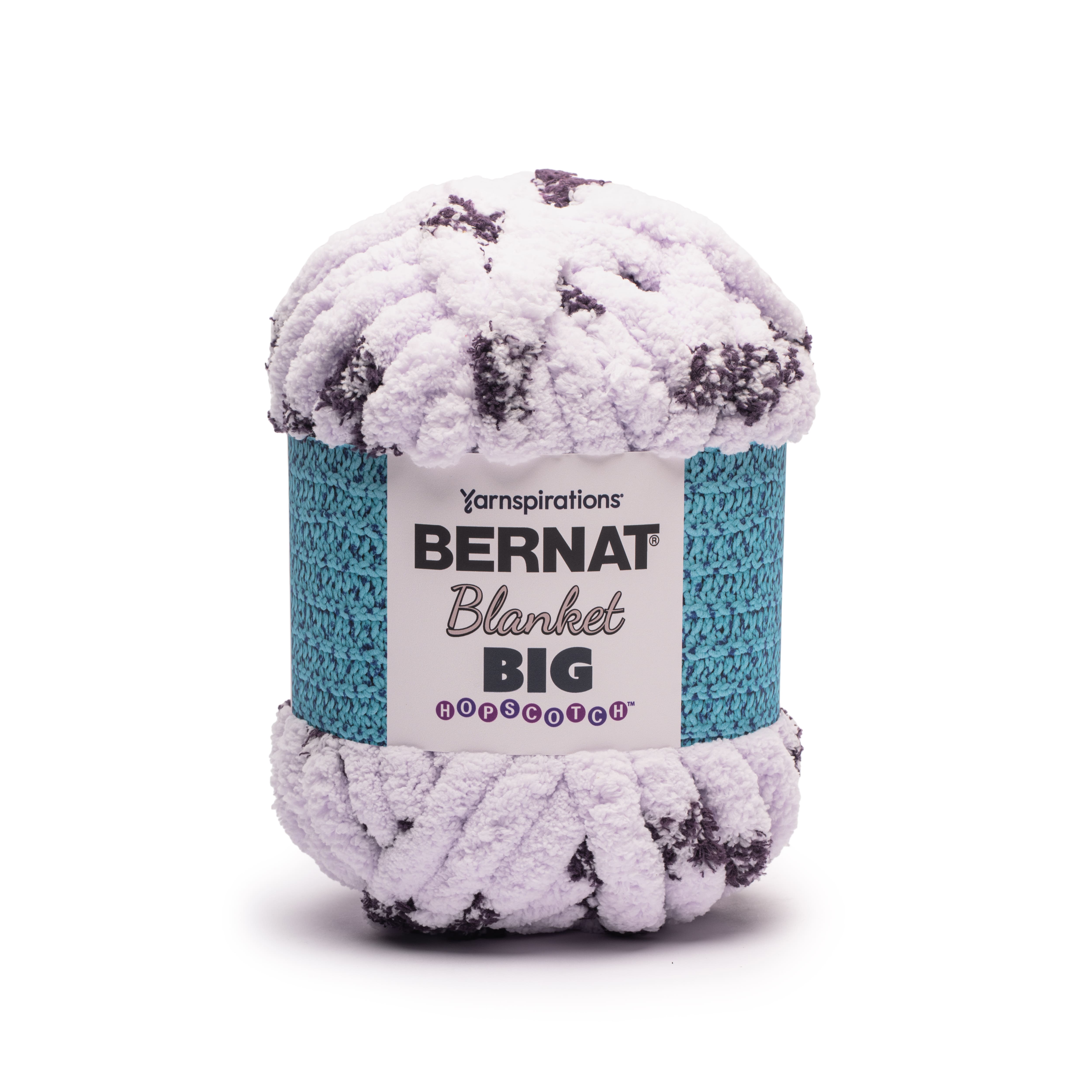 Bernat® Blanket Big Hopscotch™ Yarn