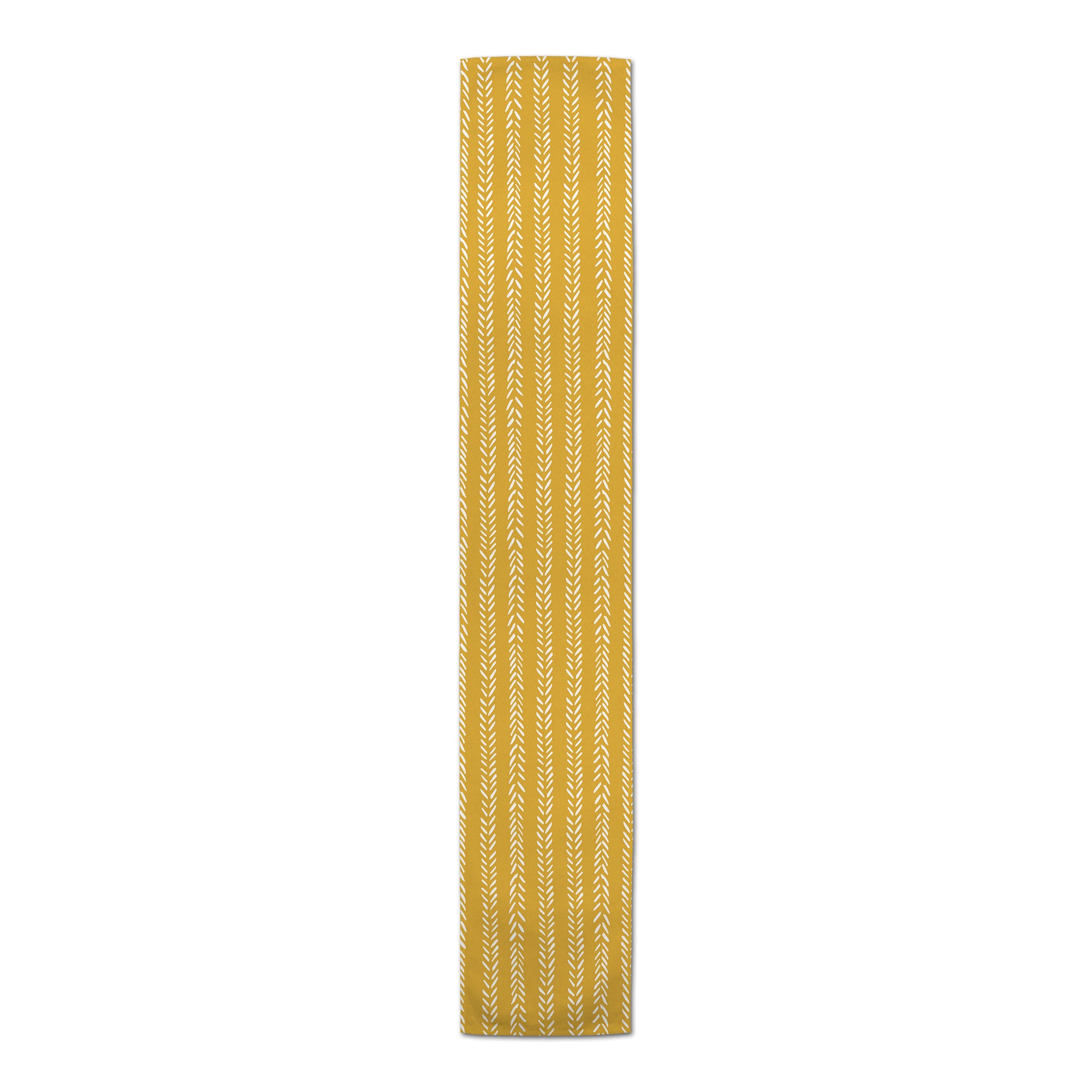 Petals Indoor/Outdoor Table Runner