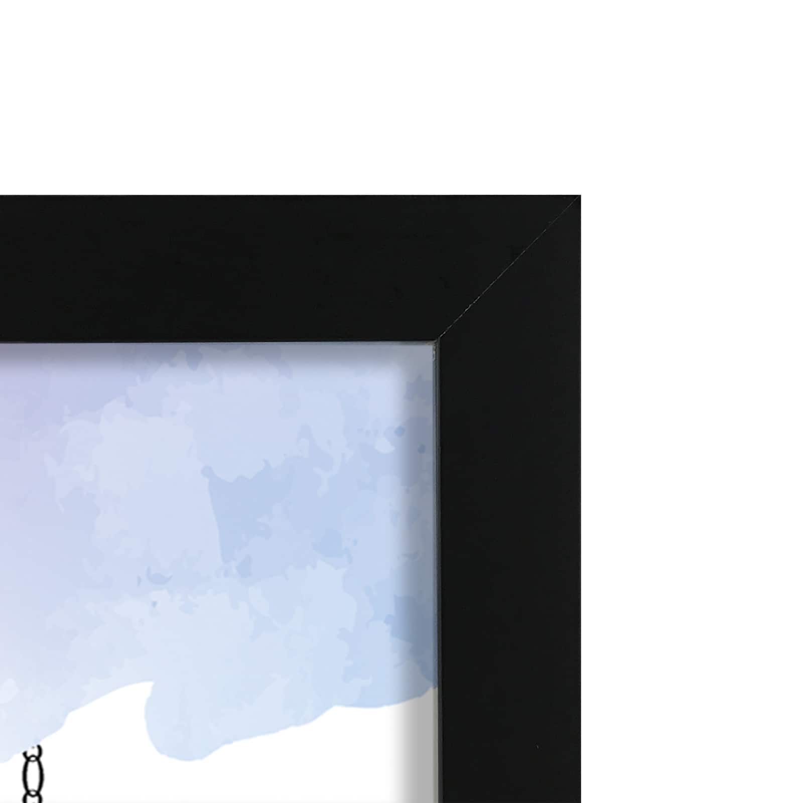 Simply Essentials™ Linear Frame by Studio Décor®