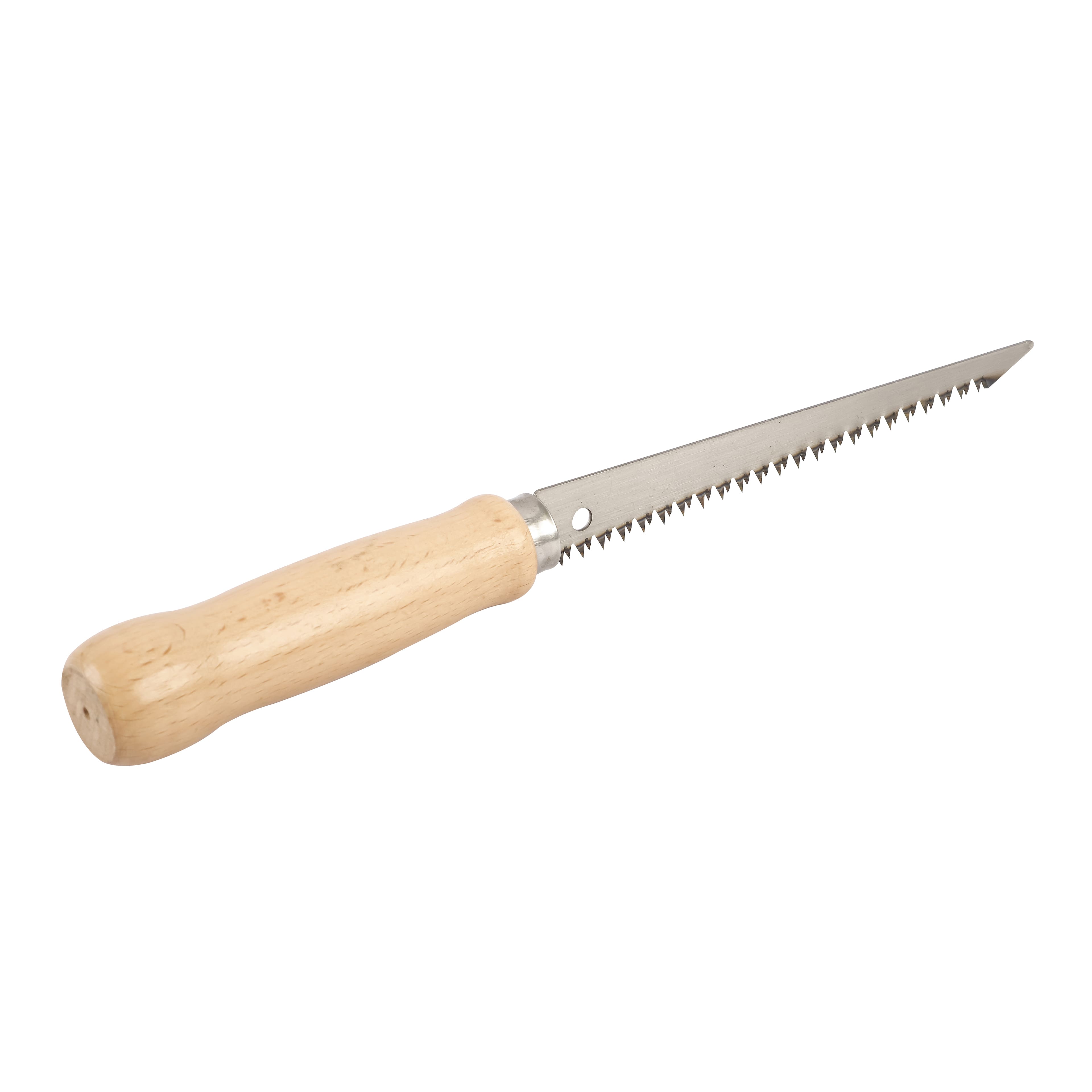 6 Pack: 6.5" Jab Saw by Make Market®