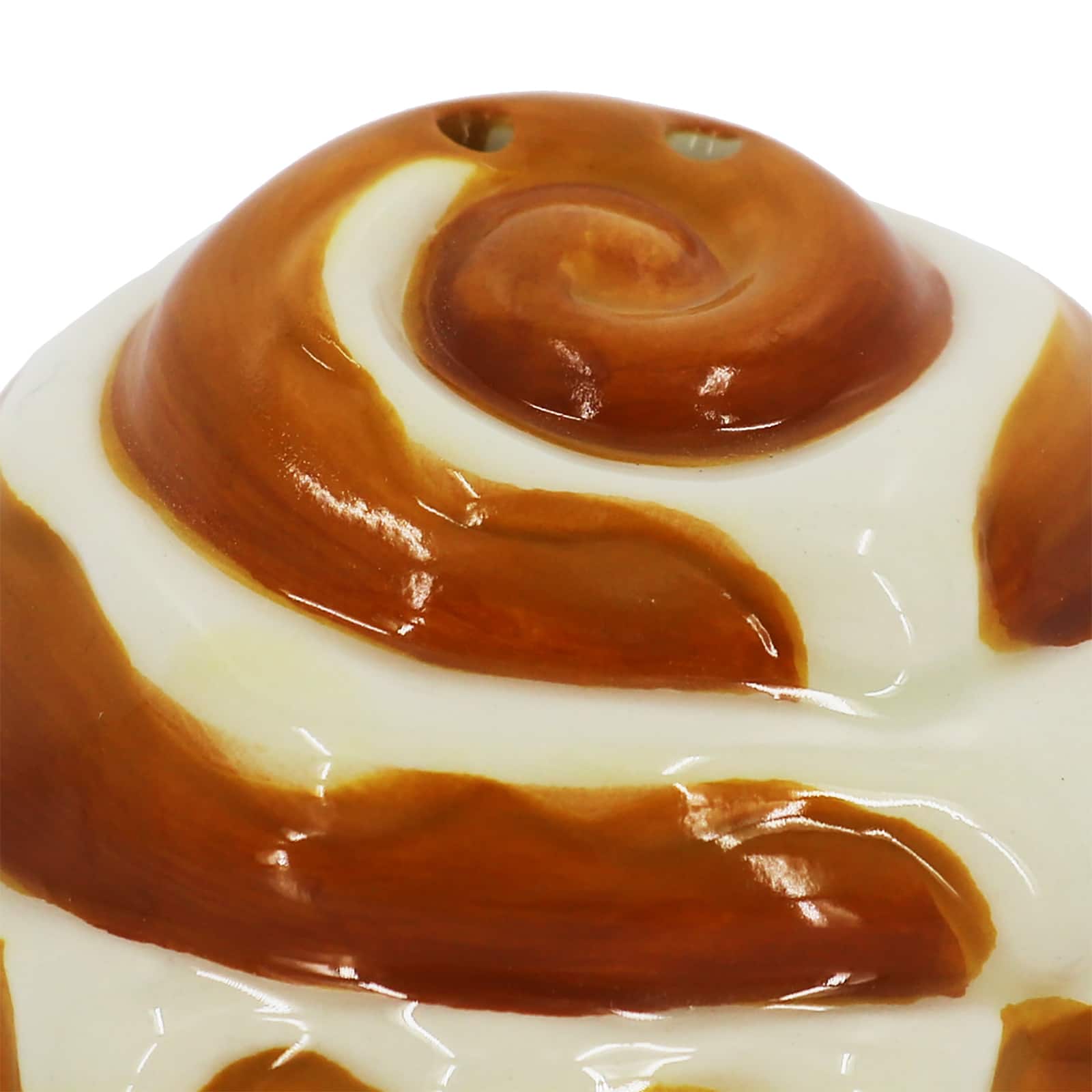 Croissant & Cinnamon Roll Salt & Pepper Shakers by Ashland®