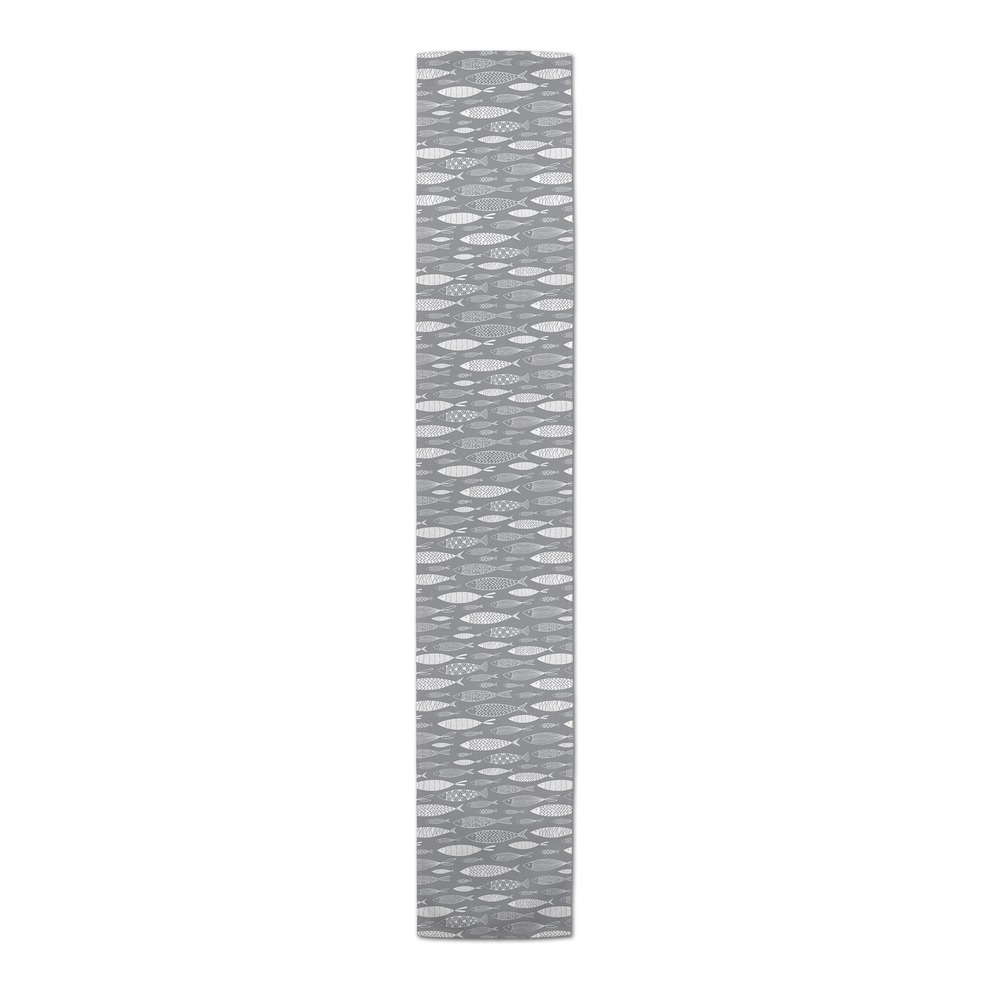 Fish Table Runner