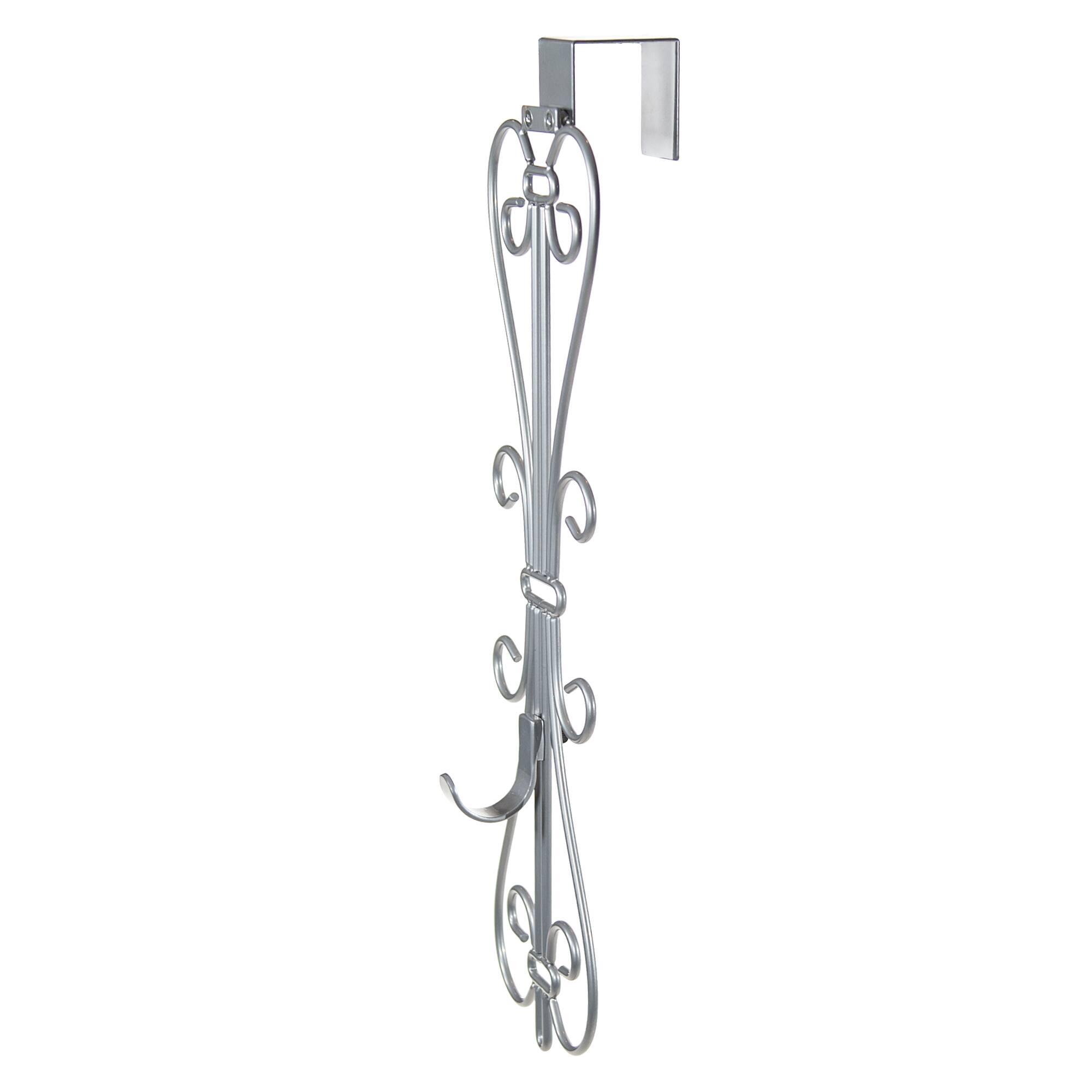 Village Lighting Adjustable Elegant Wreath Hanger