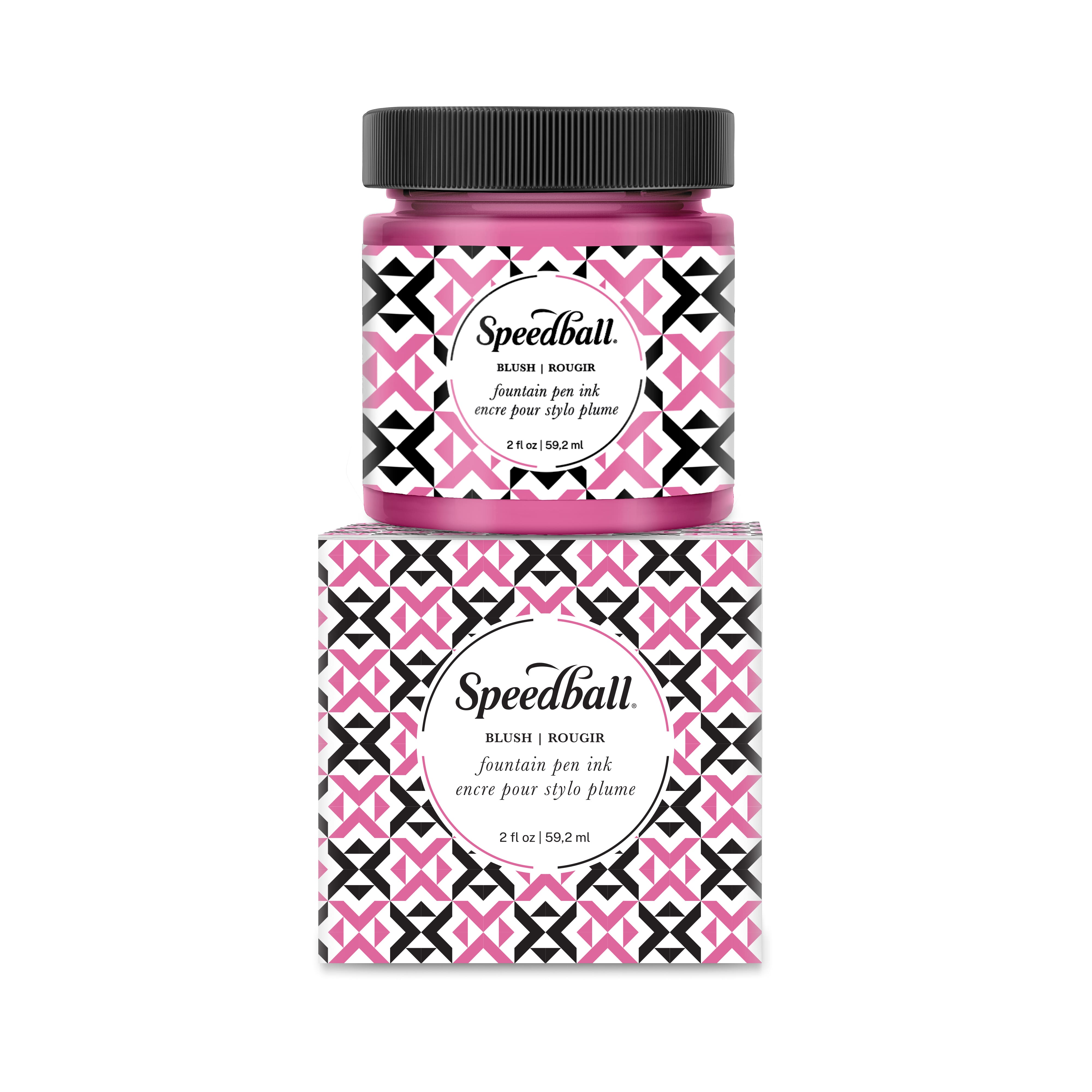 Speedball® Fountain Pen Ink