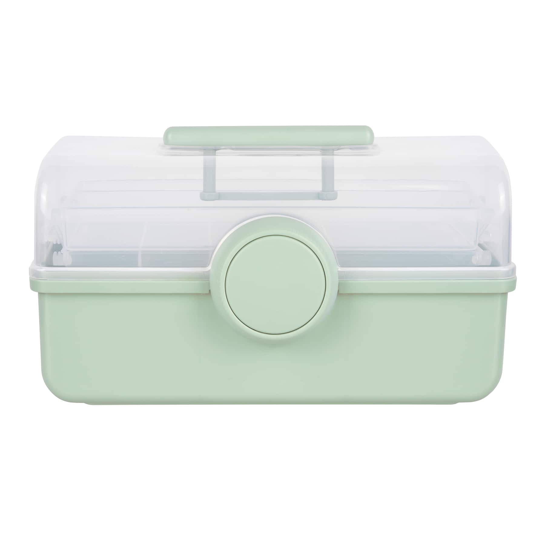 Small Sage Storage Box by Artist's Loft®