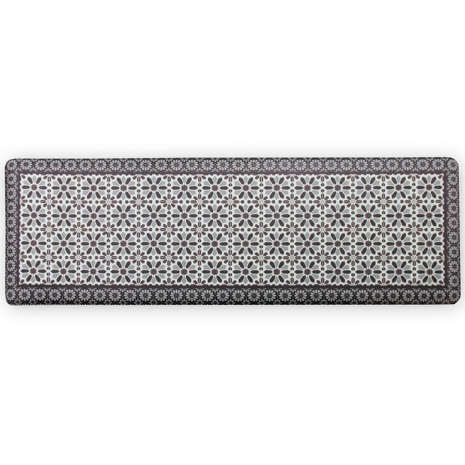 FloorPops Lannister Anti-Fatigue Comfort Long Mat