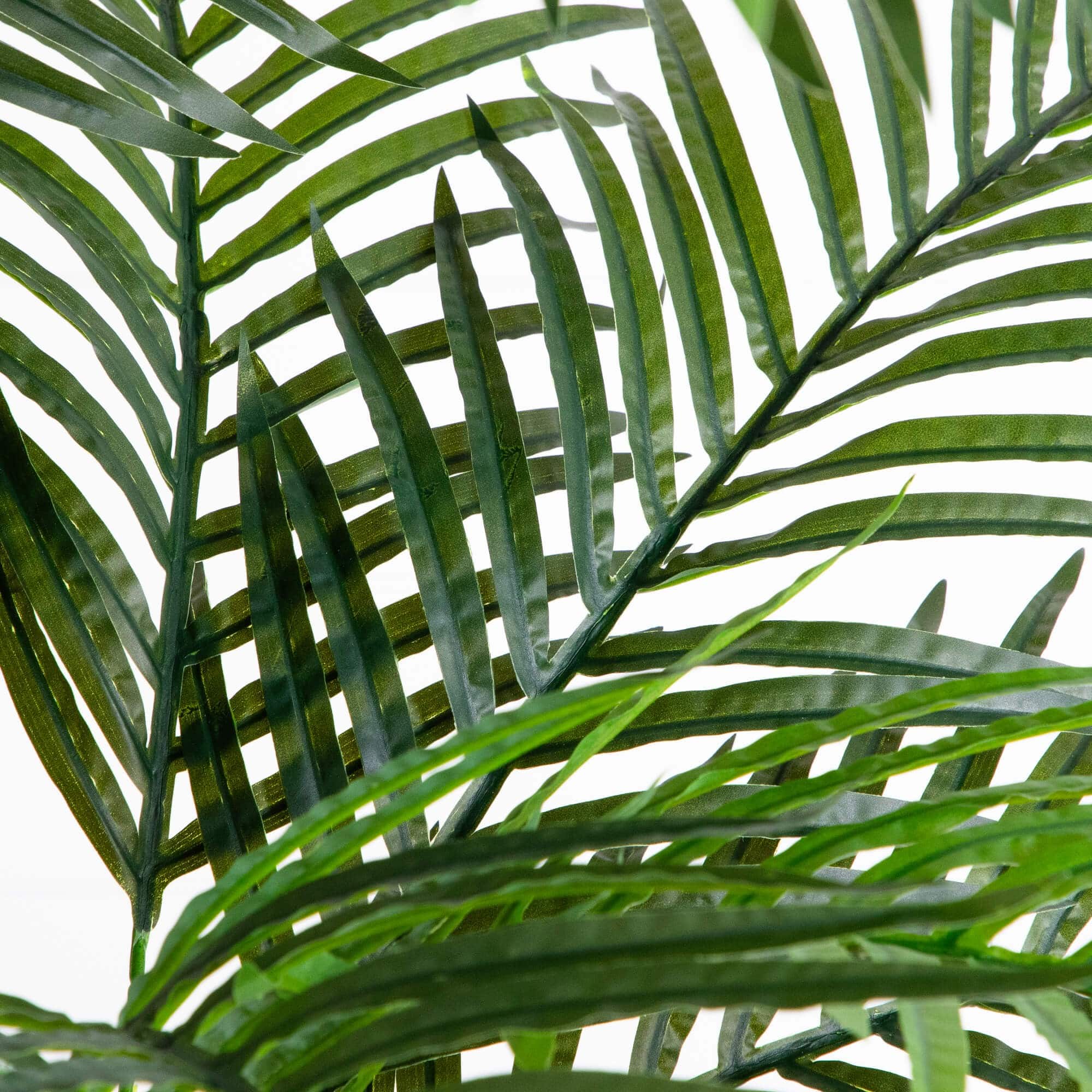 12ft. UV Resistant Artificial Areca Palm Tree (Indoor/Outdoor)