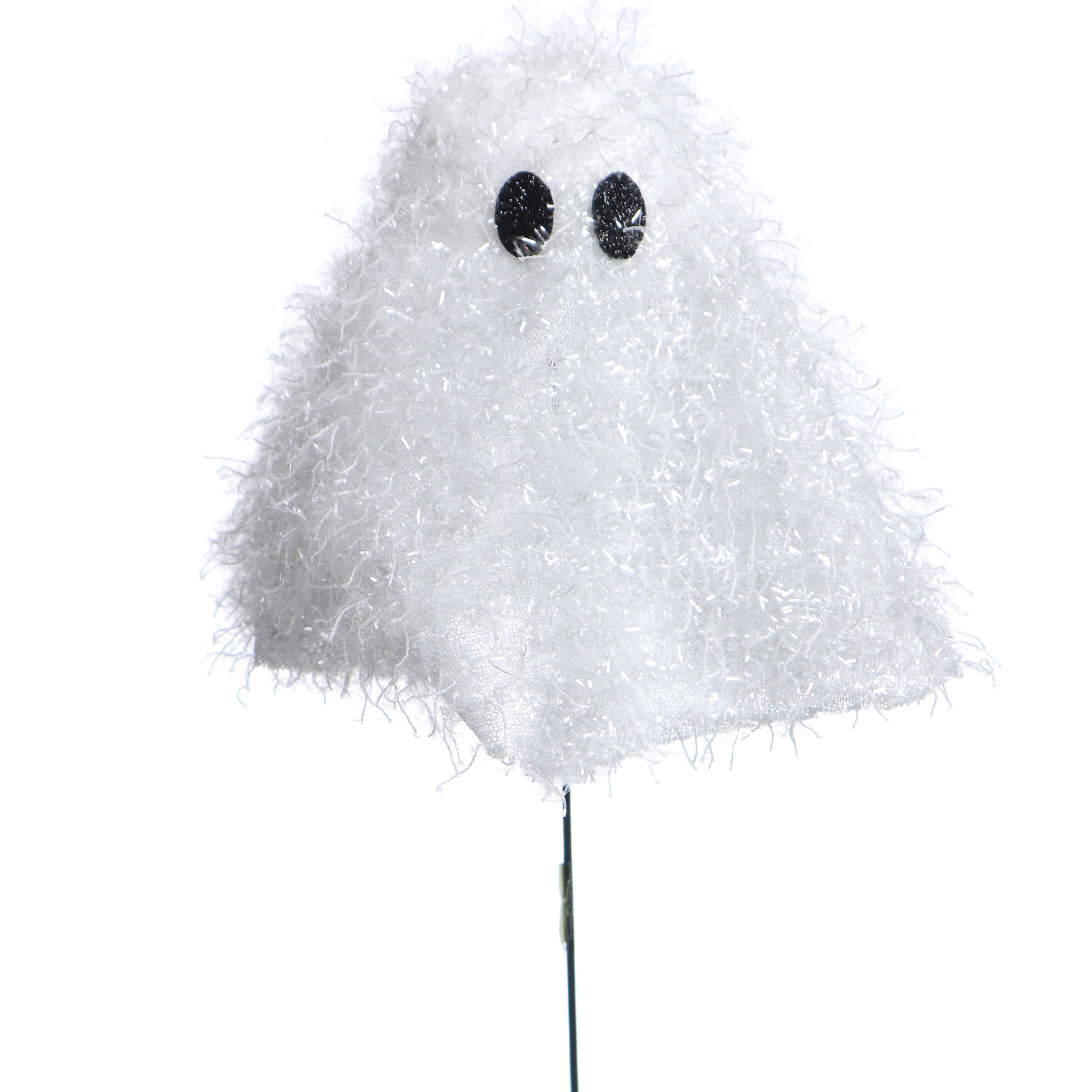 11.8" White Ghost Pick by Ashland®