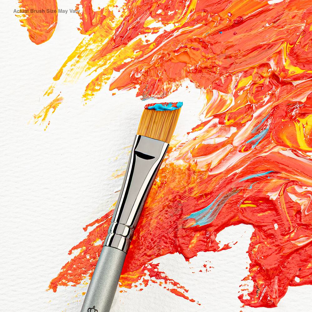 Royal & Langnickel® Prestige™ Angular Brush