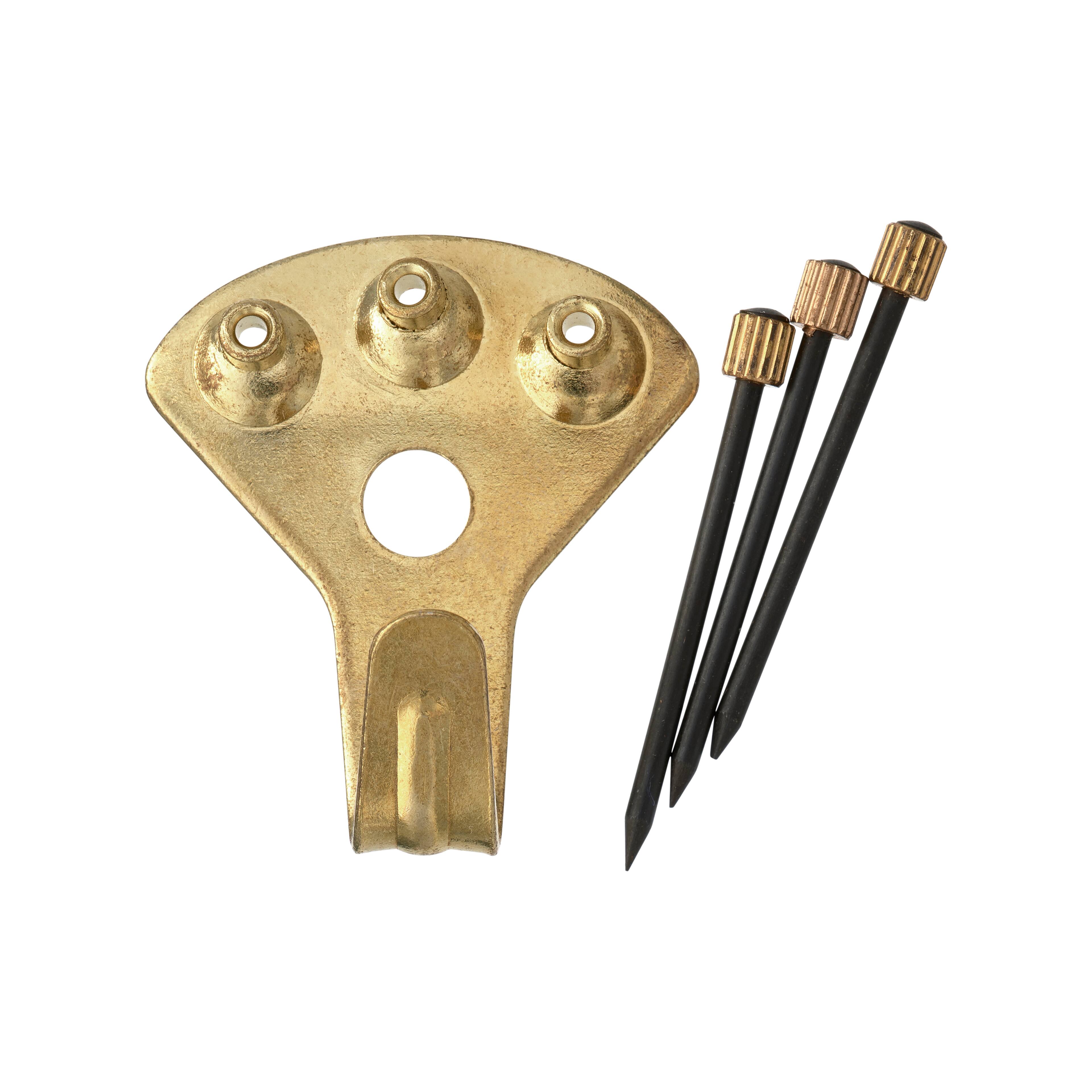 24 Pack: Professional Picture Hanging Hook by Studio Décor®