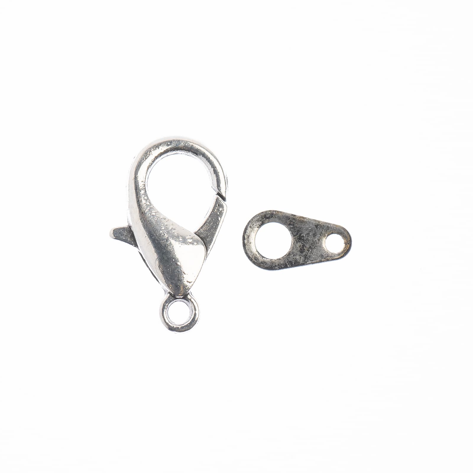 John Bead Must Have Findings 15mm Lobster Clasps