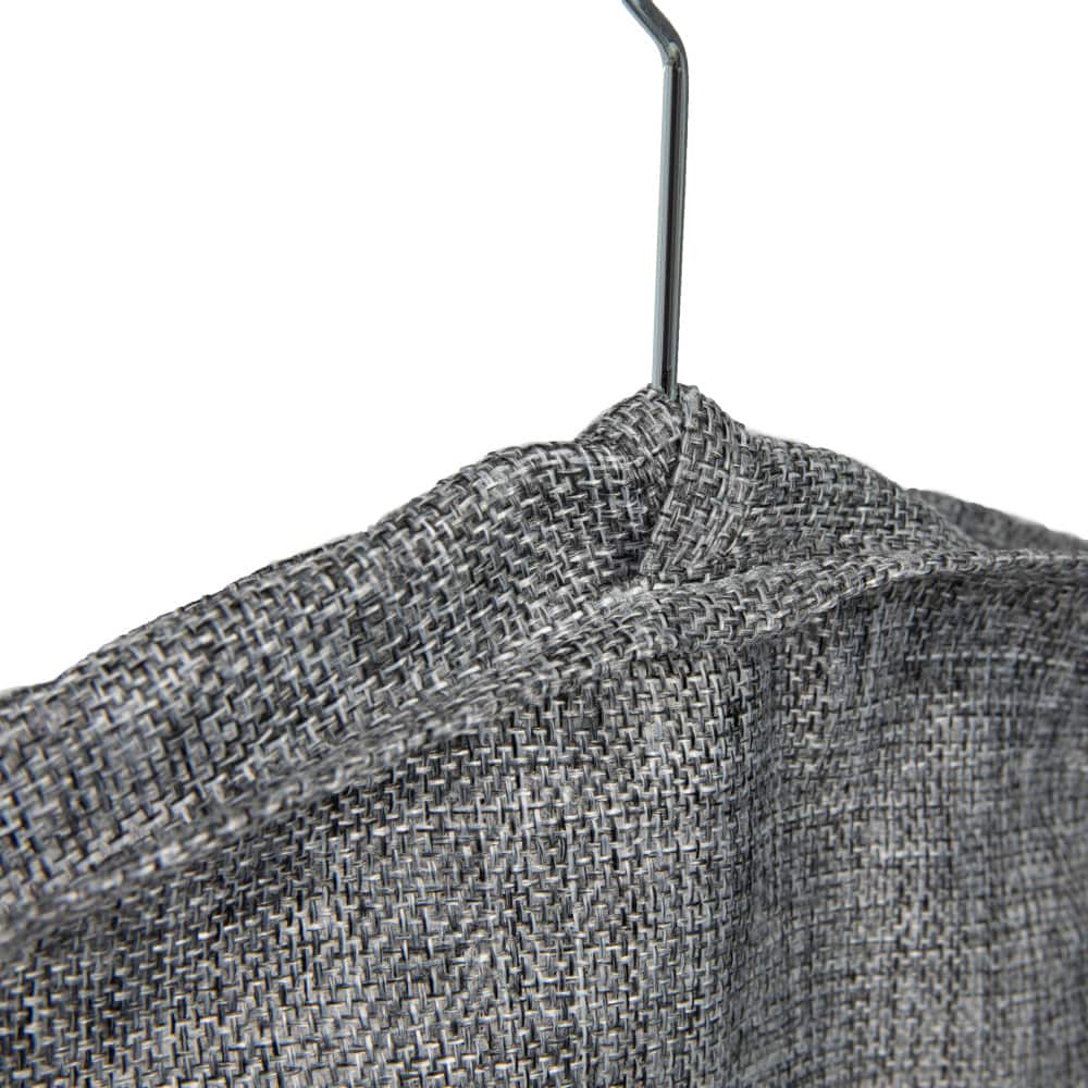 Household Essentials Hanging Garment Storage Bag, 2ct.