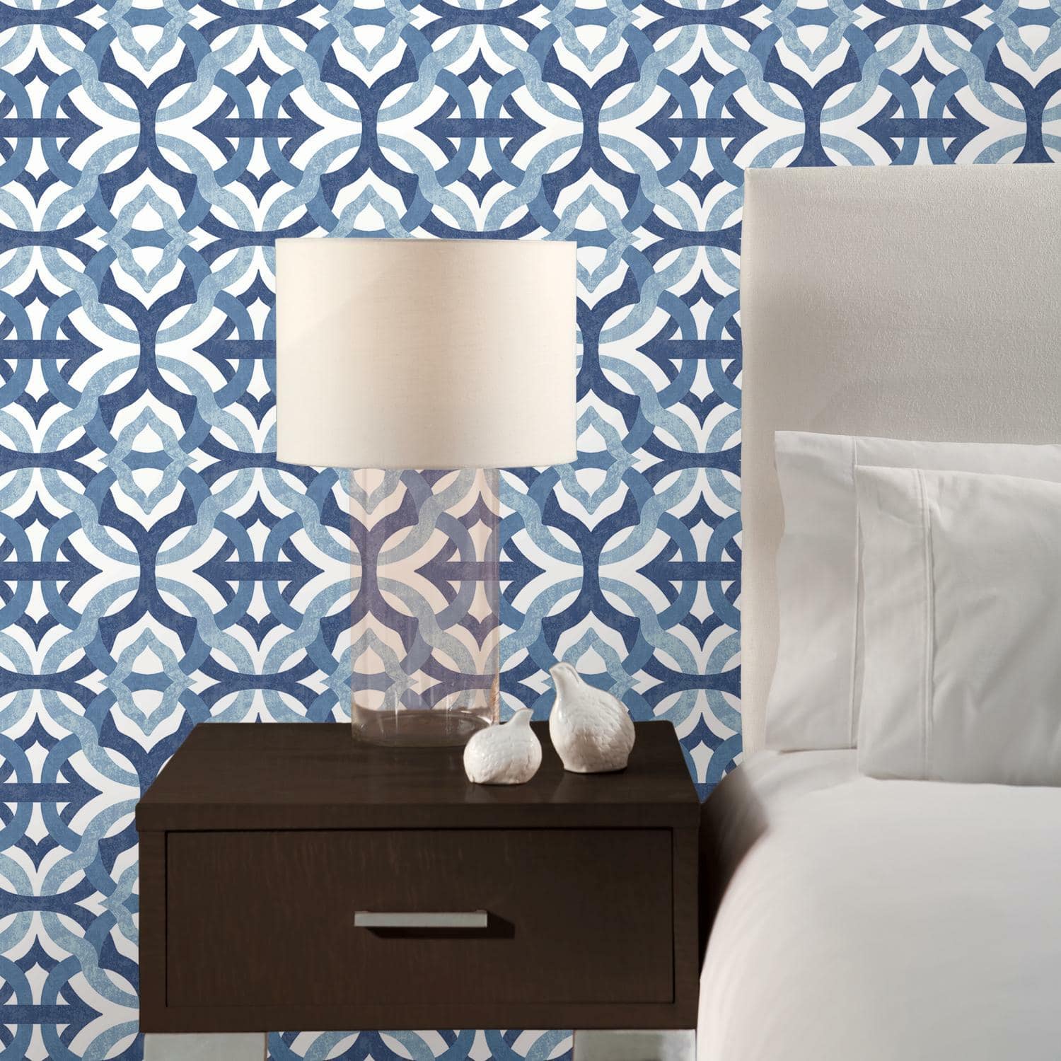 RoomMates Tipton Peel & Stick Wallpaper