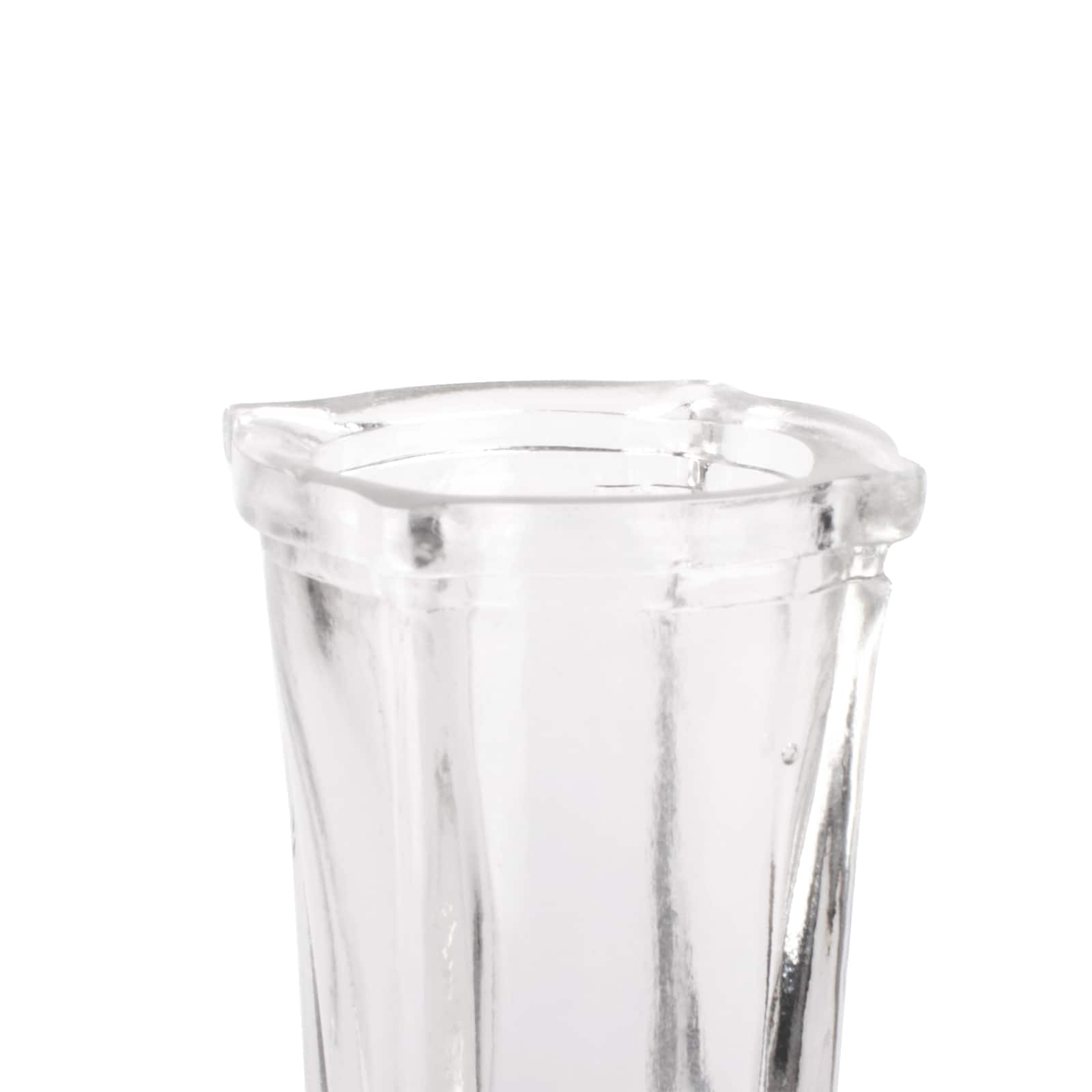 24 Pack: 6" Bud Vase by Ashland®
