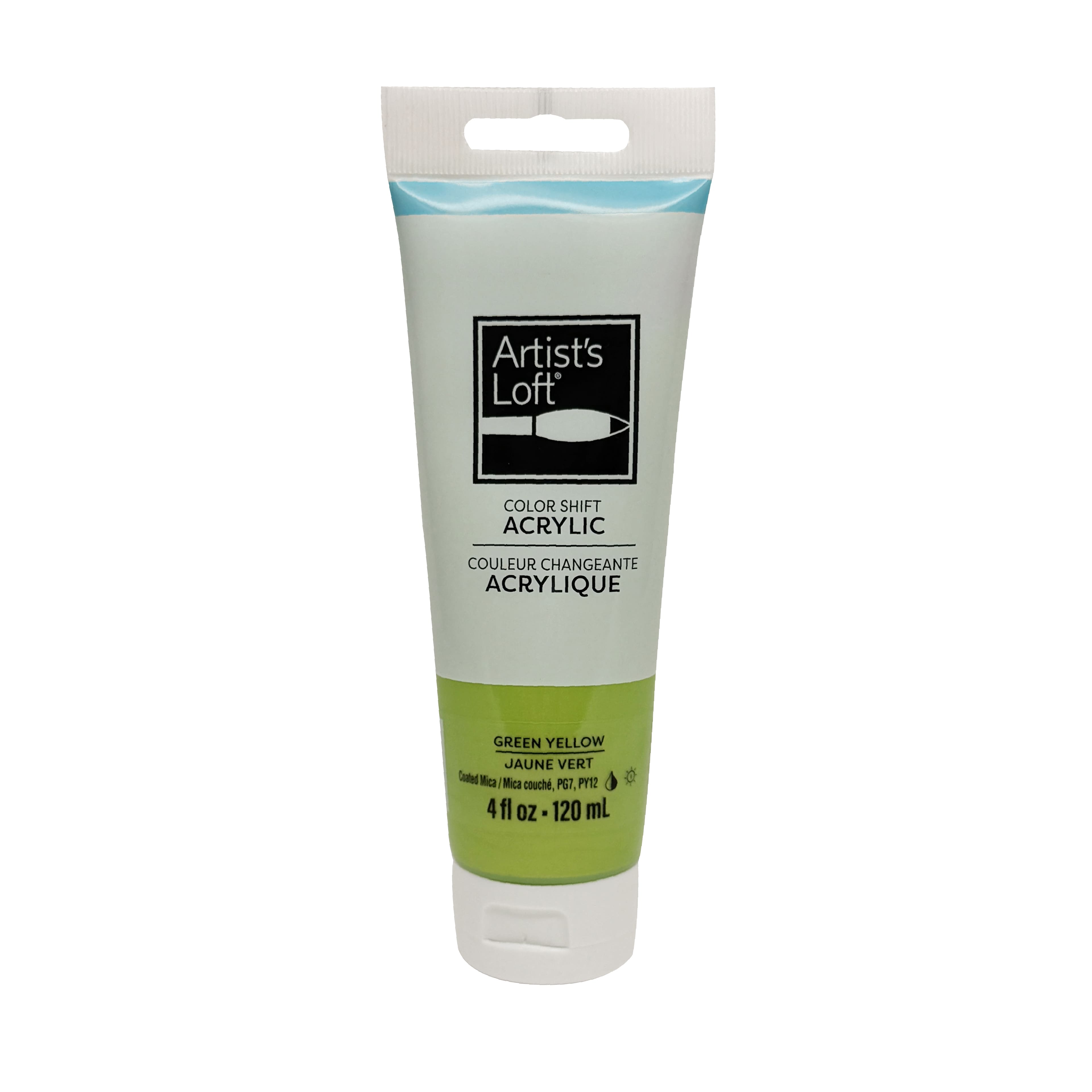 4oz. Color Shift Acrylic Paint by Artist's Loft®