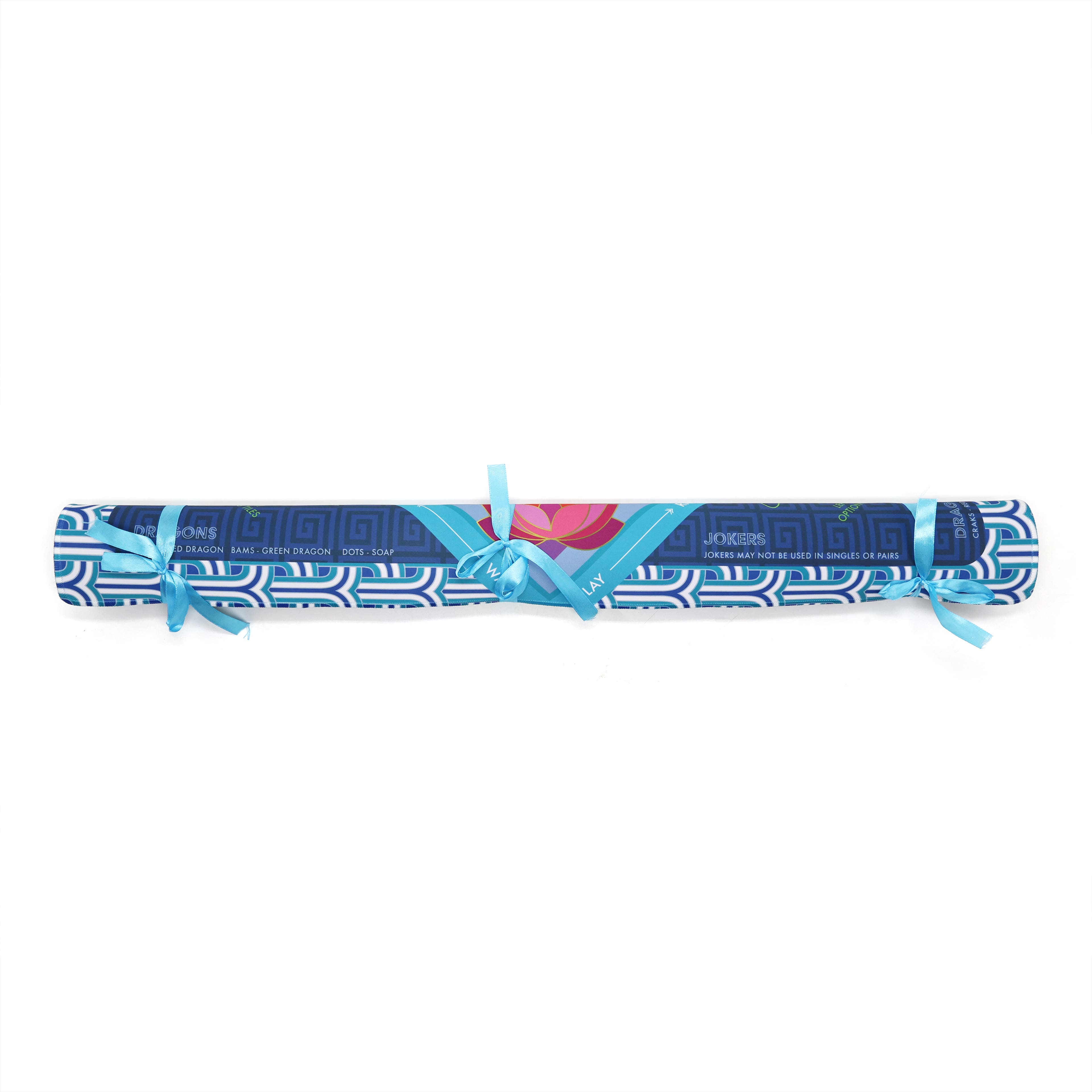 Jonathan Adler x Michaels 33" Mahjong Mat with Bag